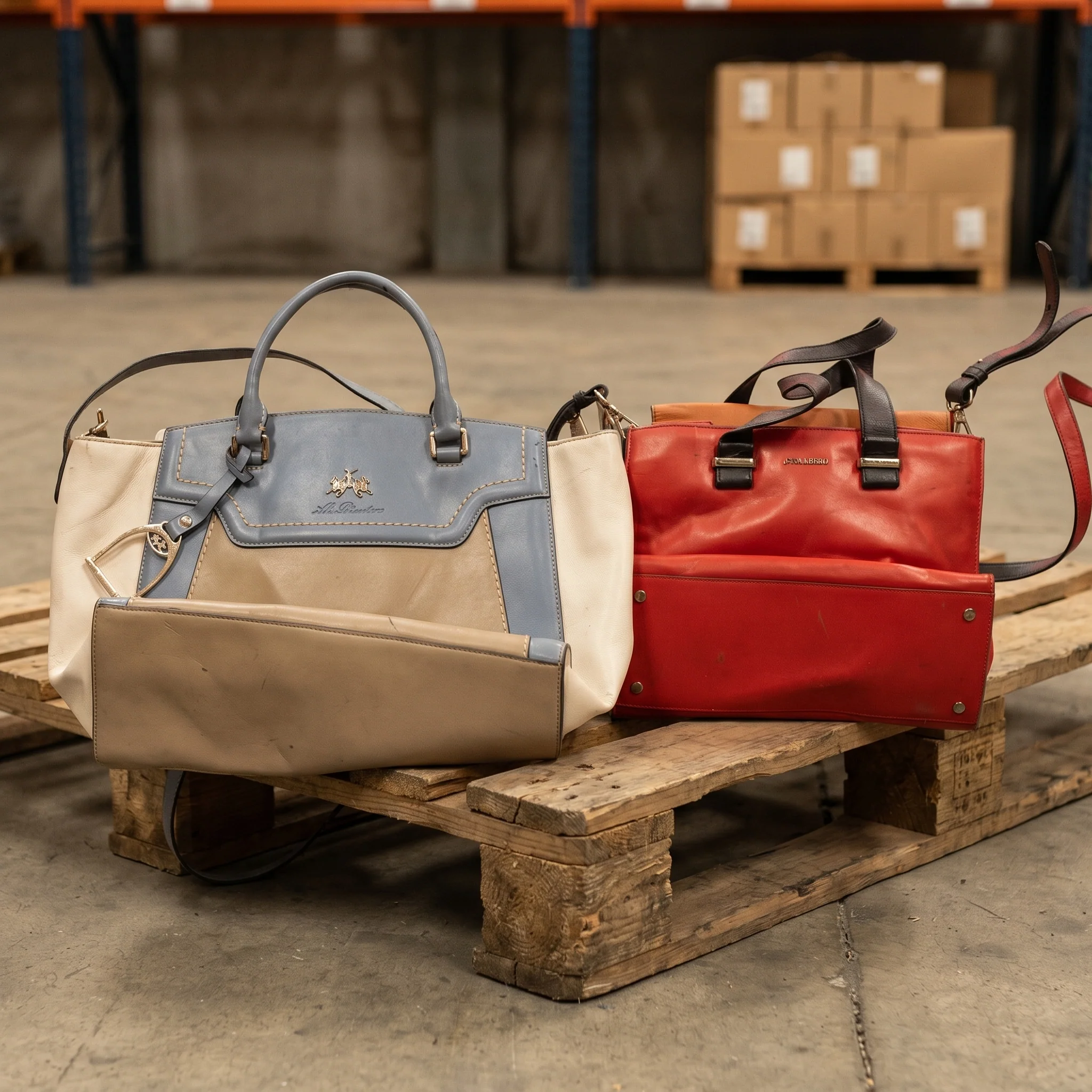 MIX BOLSOS DE MARCA - Image 2