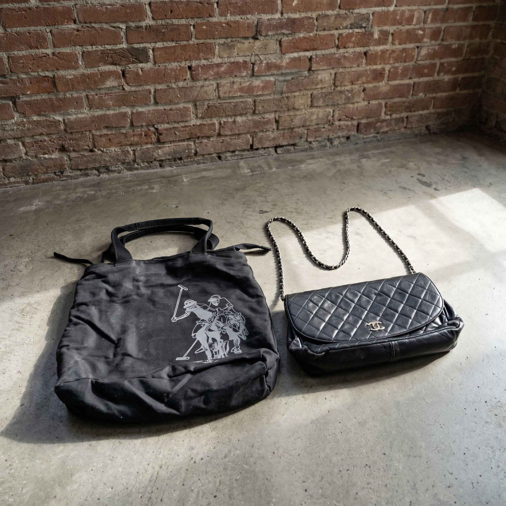 MIX BOLSOS DE MARCA - Image 3