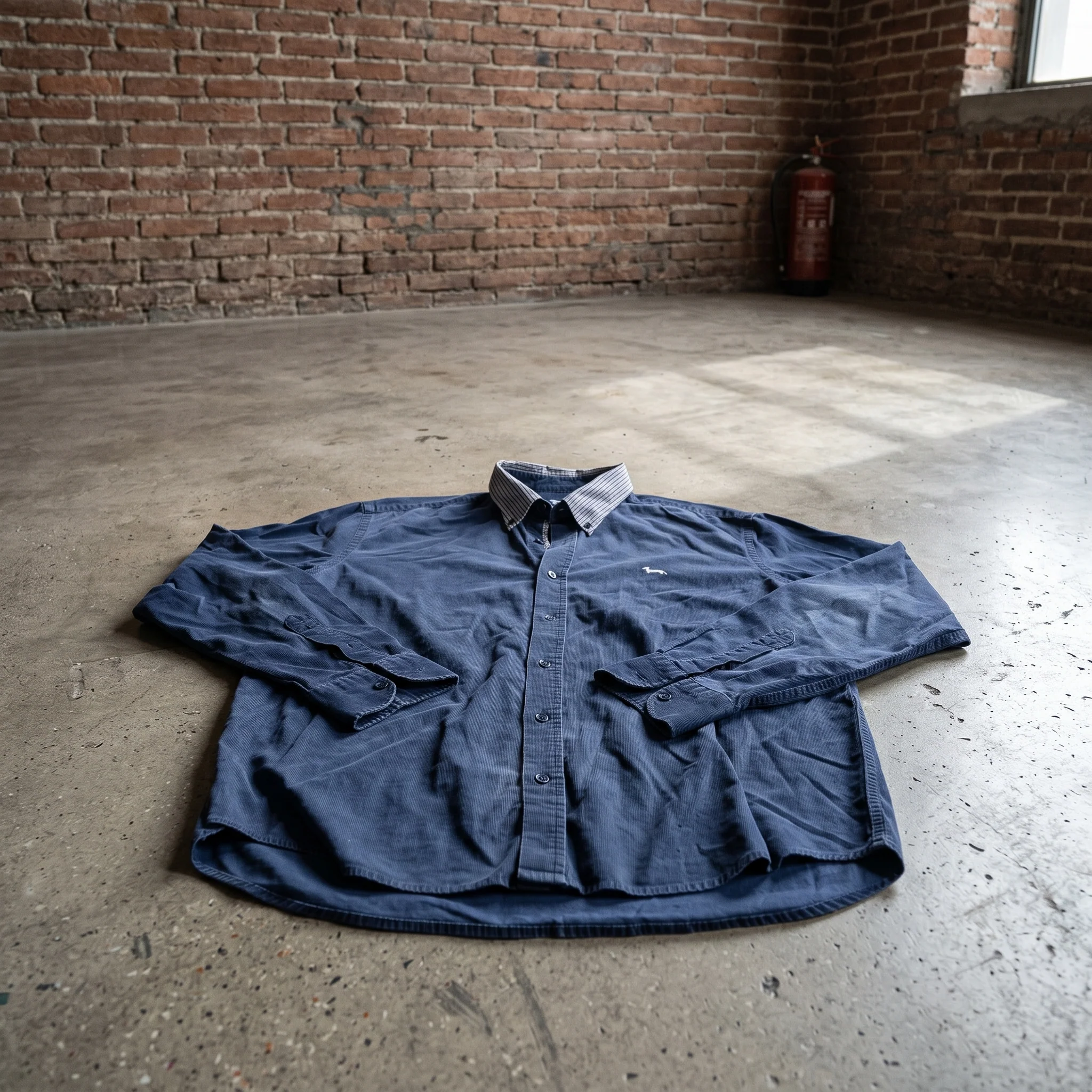 MIX CAMISAS DE LUJO GRADO B - Image 3