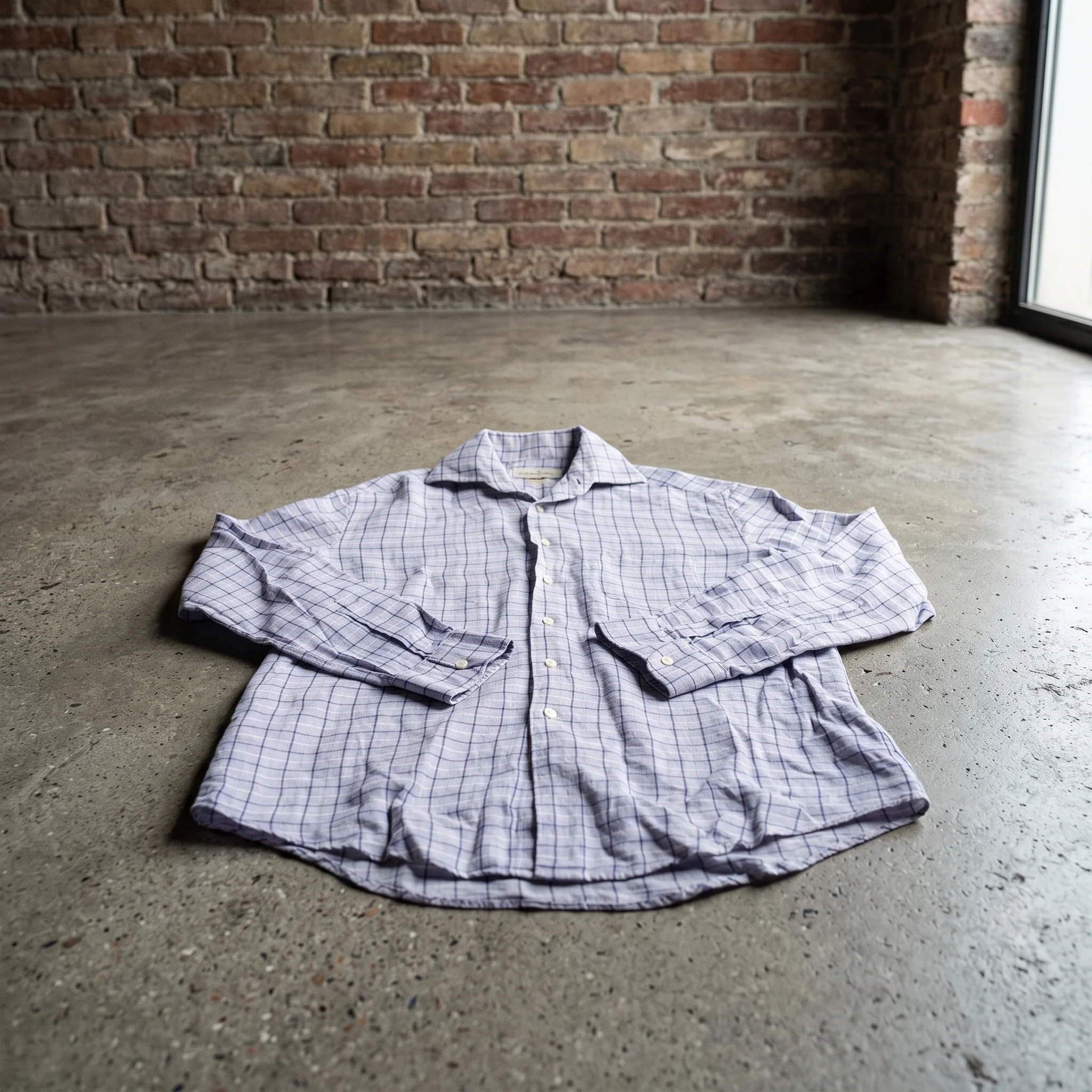 MIX CAMISAS DE LUJO GRADO B - Image 6