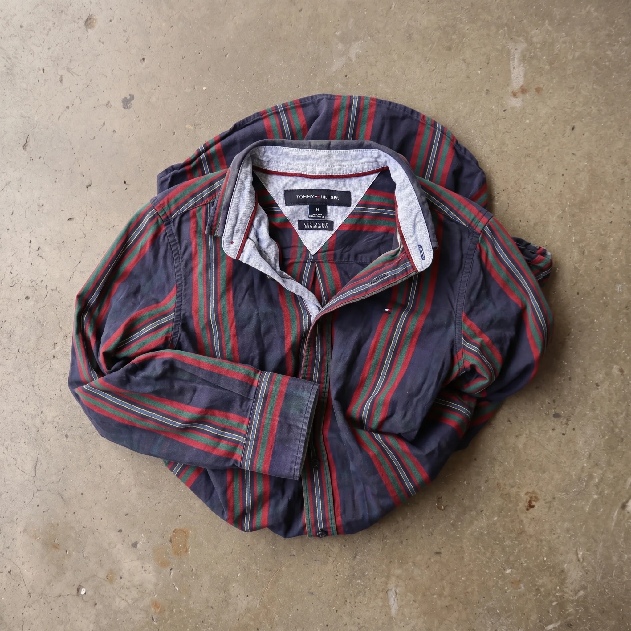 MIX CAMISAS TOMMY HILFIGER - Image 4