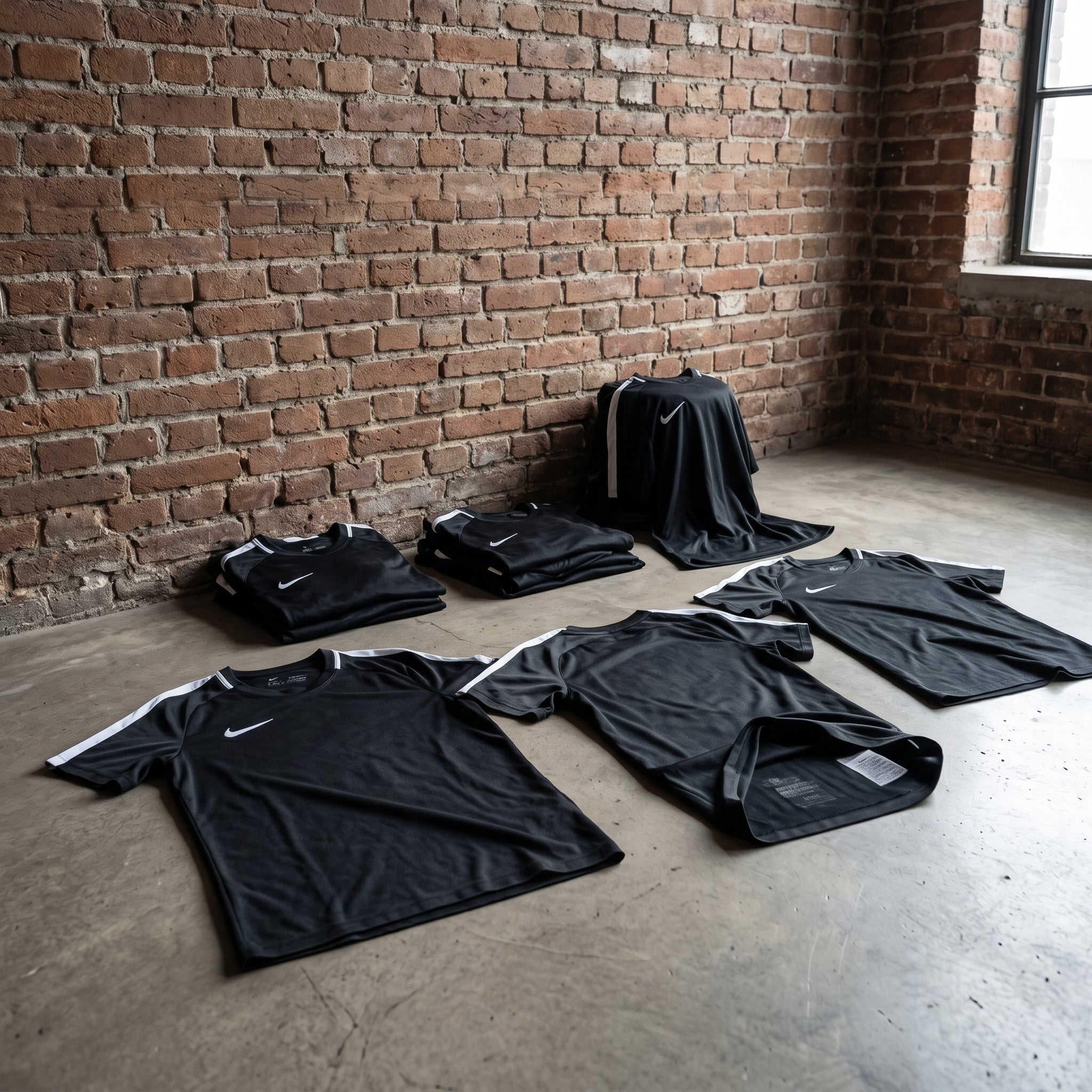 MIX CAMISETAS DRI-FIT NIKE - Image 3