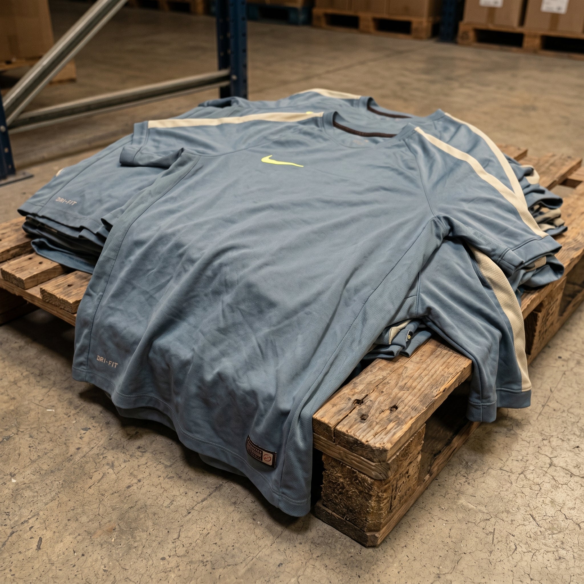 MIX CAMISETAS DRI-FIT NIKE - Image 8