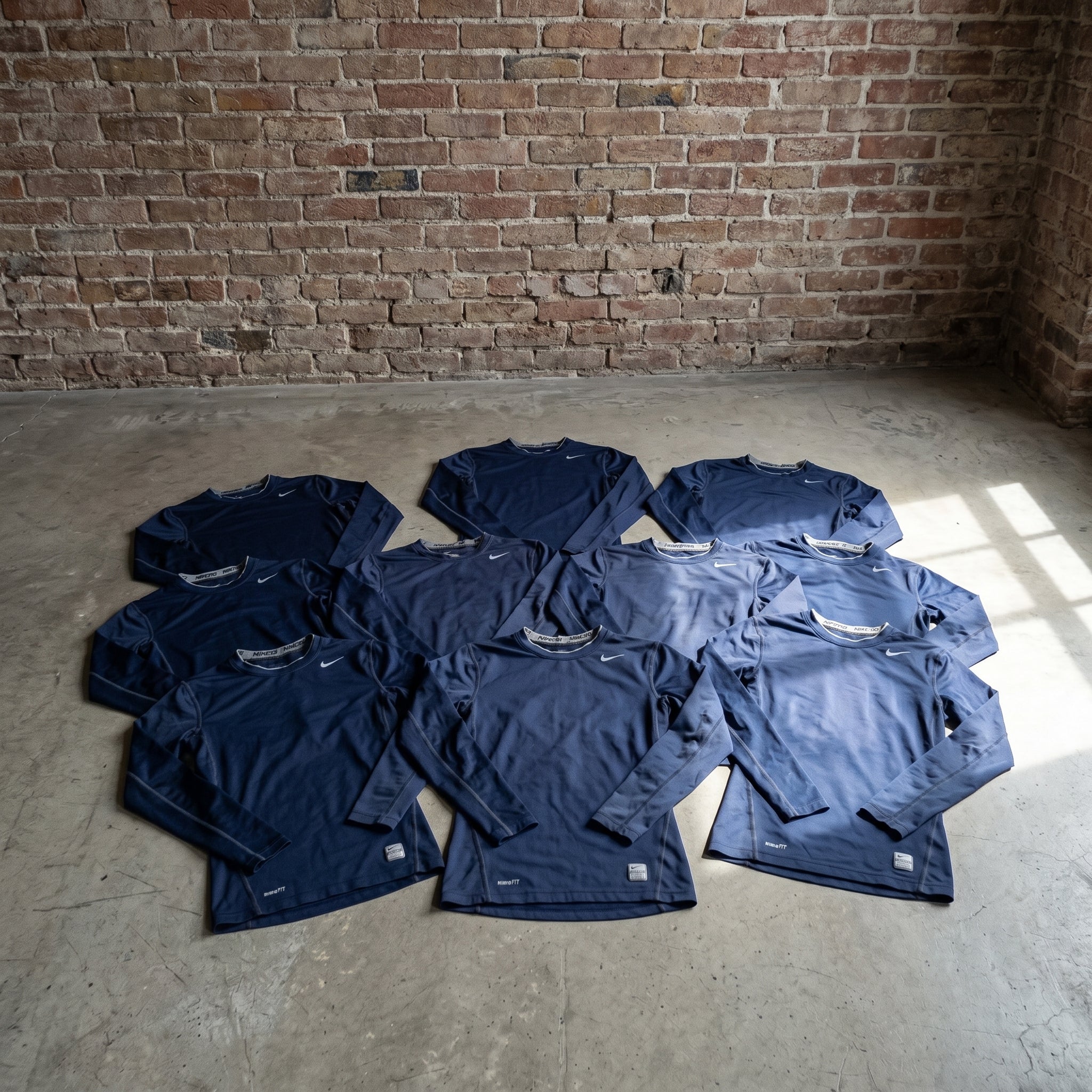 MIX CAMISETAS DRI-FIT NIKE - Image 9
