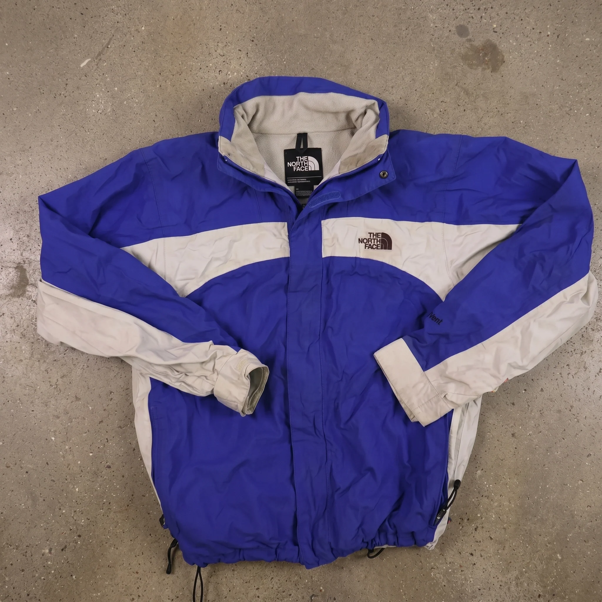 MIX CHAQUETAS THE NORTH FACE GRADO B - Image 4