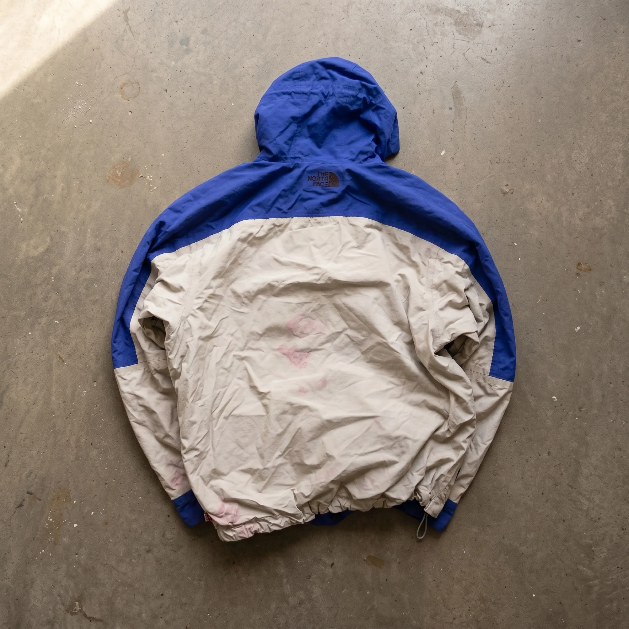 MIX CHAQUETAS THE NORTH FACE GRADO B - Image 7