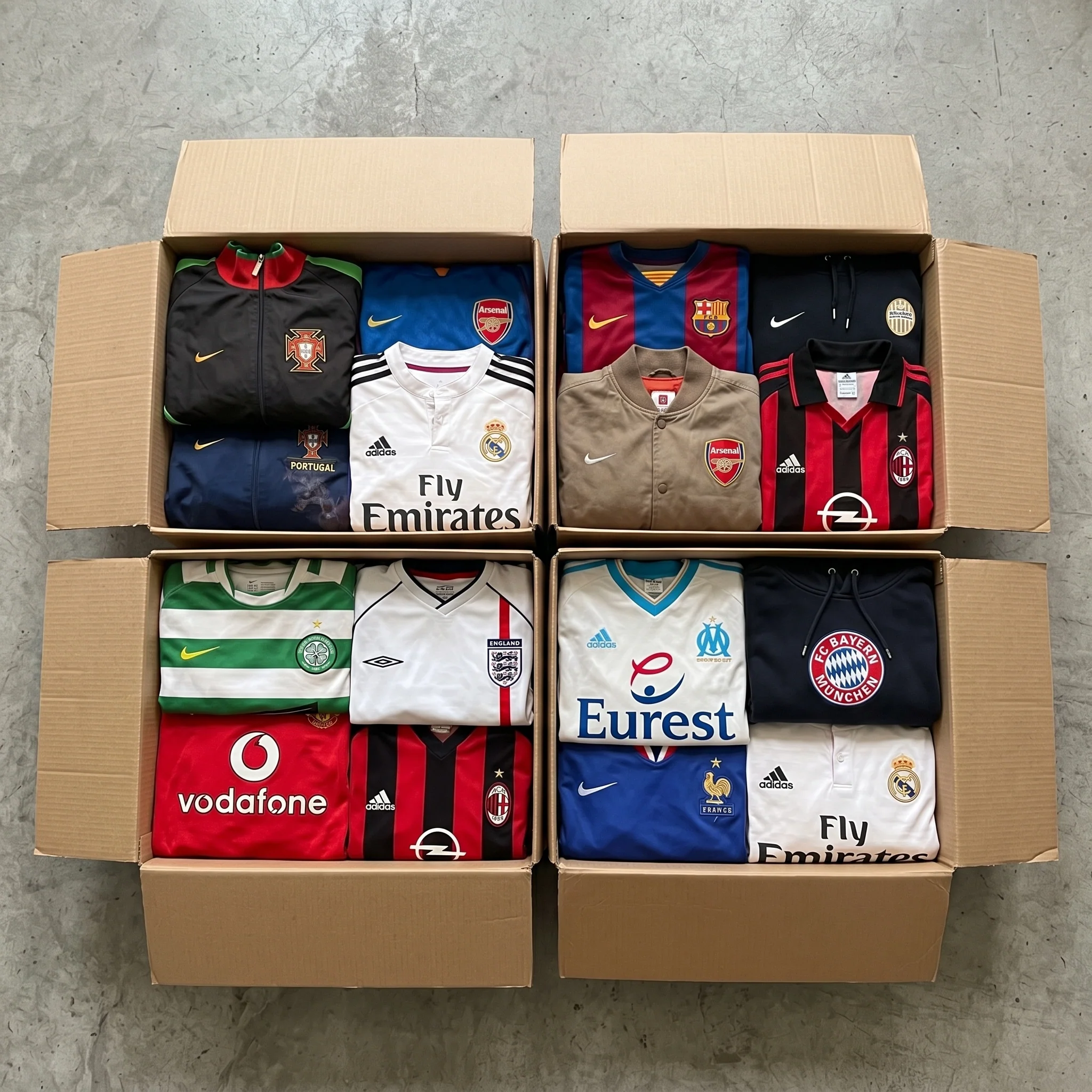 FÚTBOL PACK - Image 15