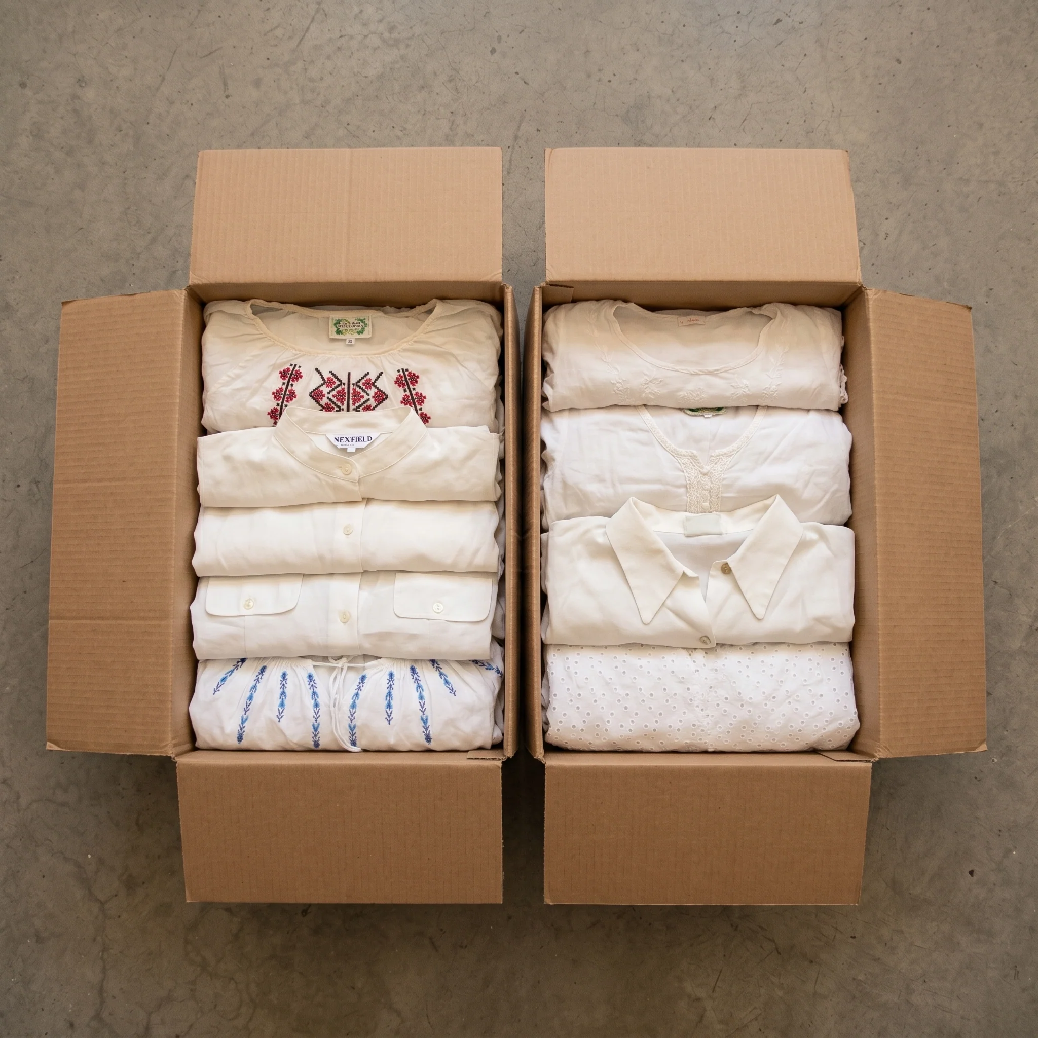 MIX ROPA IBICENCA - Image 9