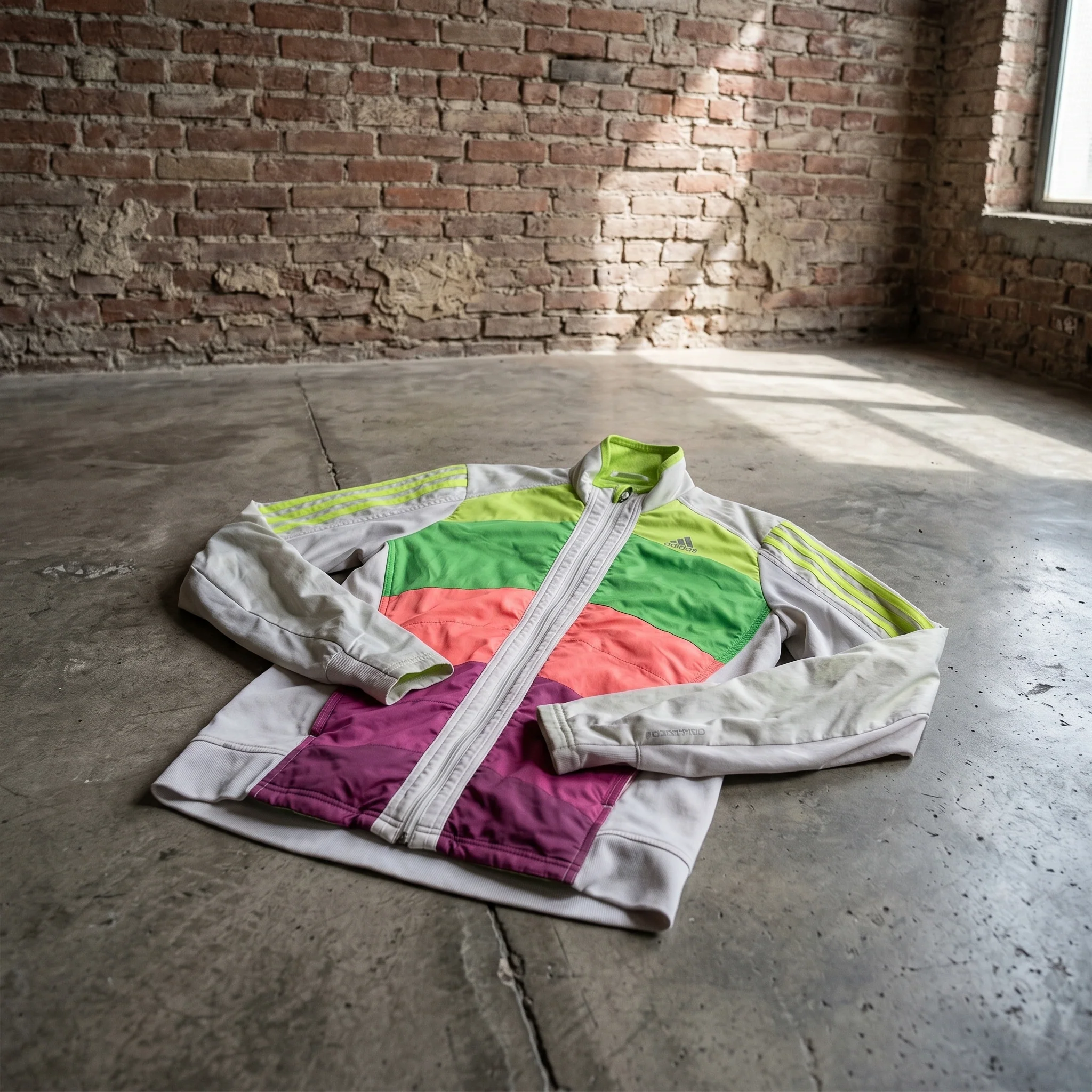 MIX ADIDAS - Image 3