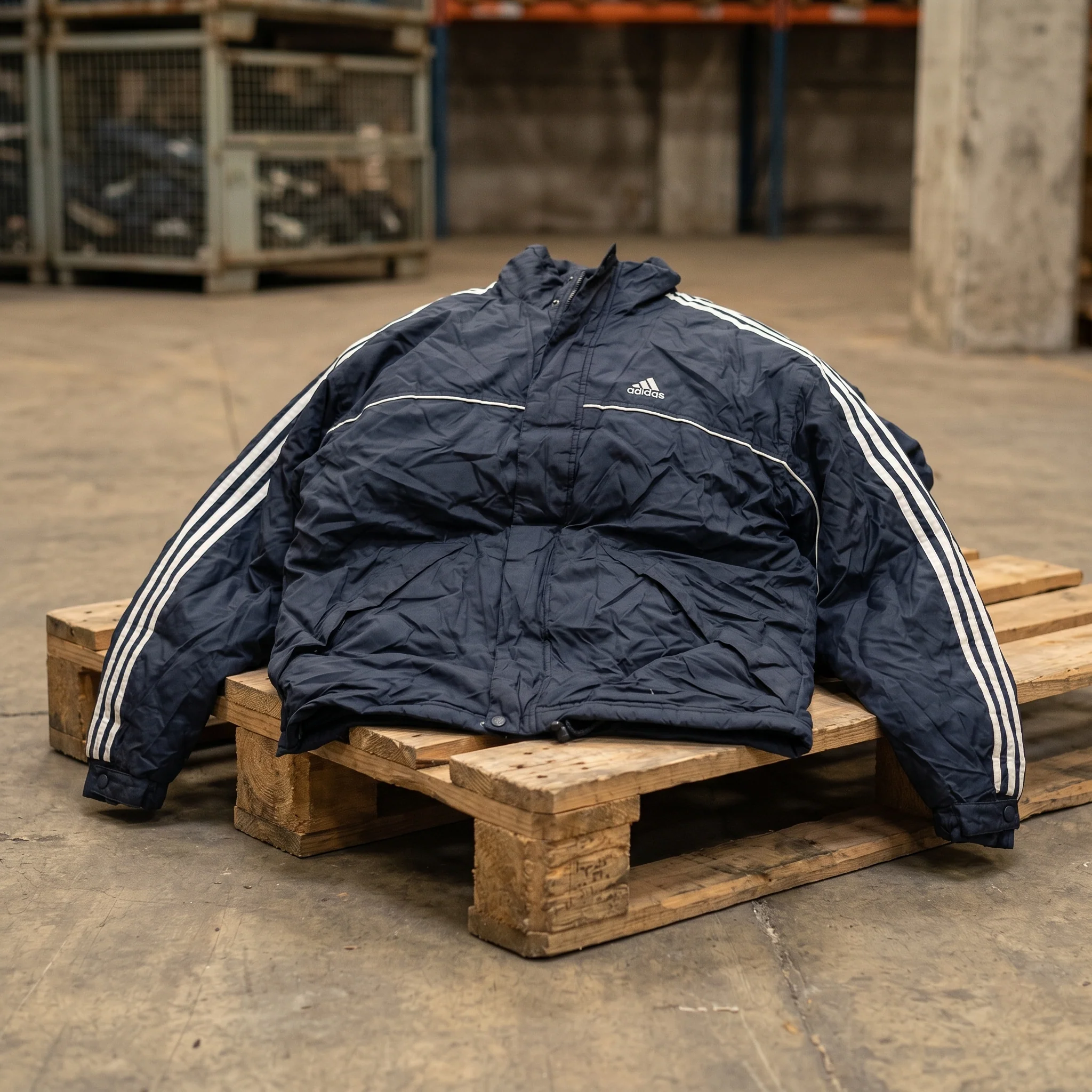 MIX ADIDAS - Image 5