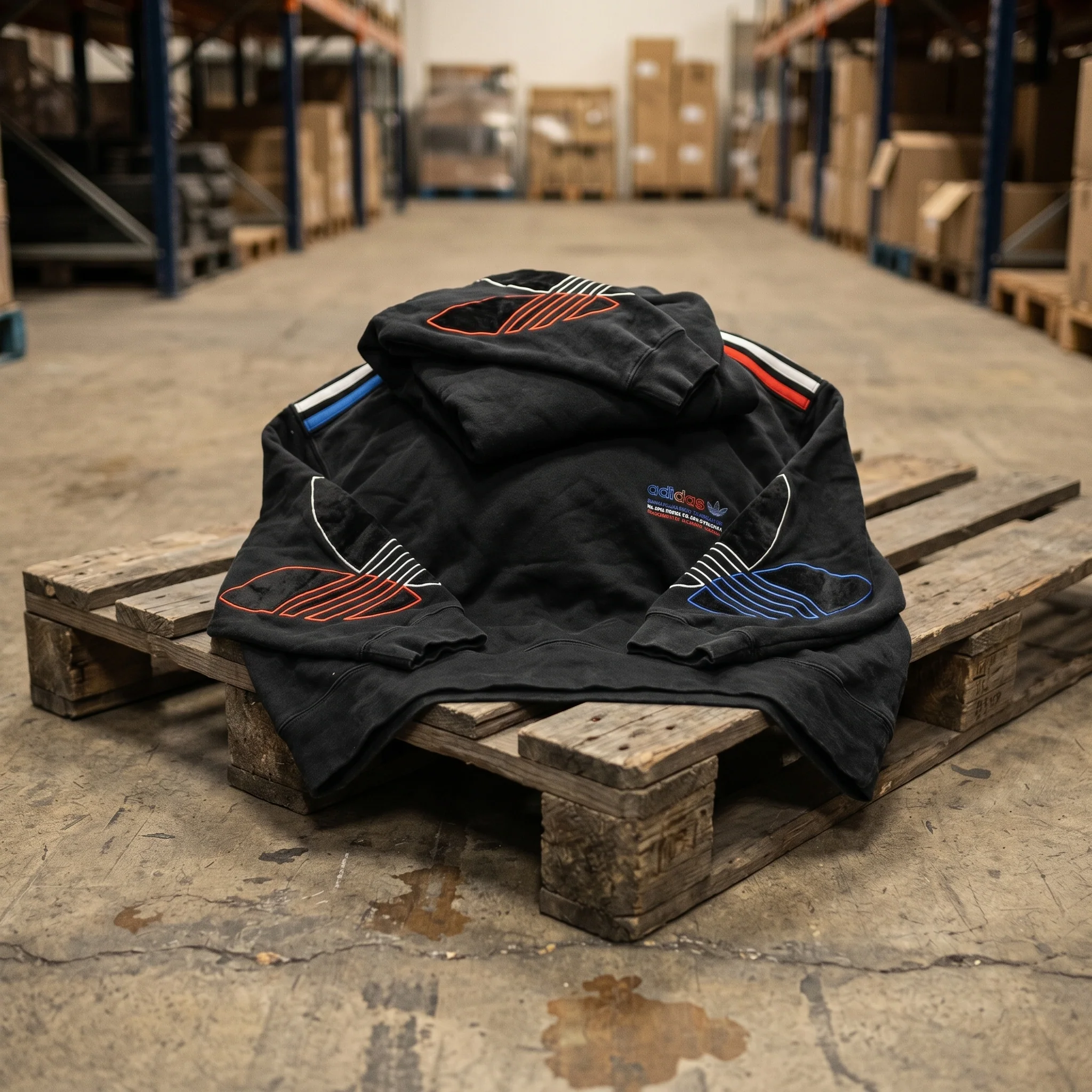 MIX ADIDAS - Image 8
