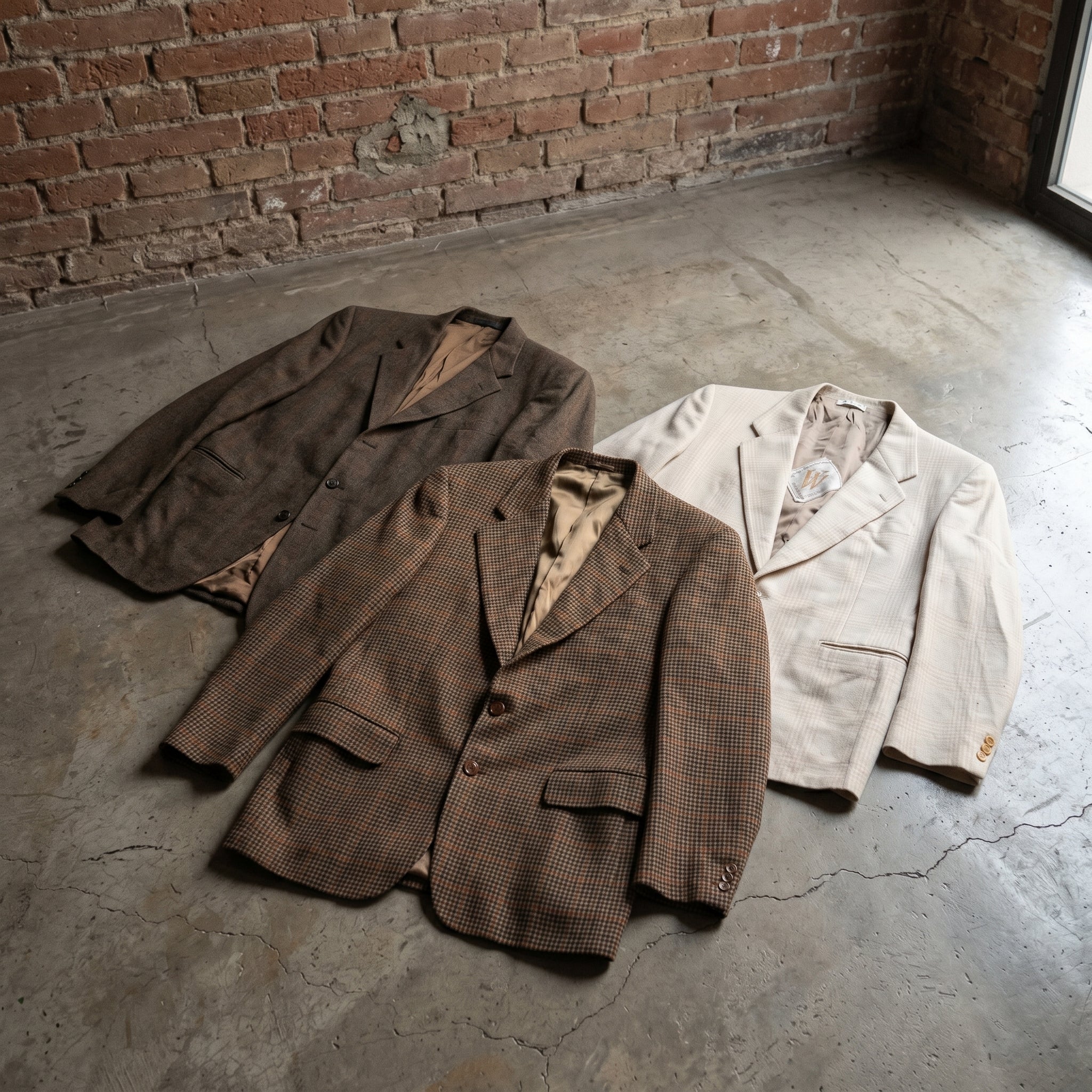 MIX AMERICANAS PARA INVIERNO DE HOMBRE - Image 3