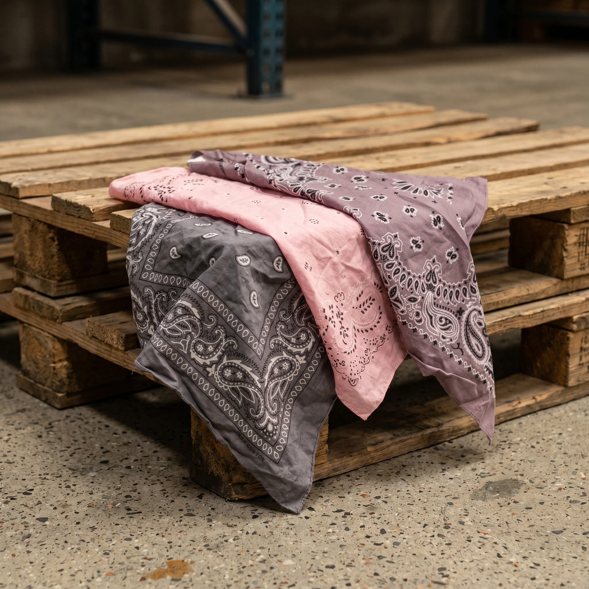 MIX BANDANAS - Image 2