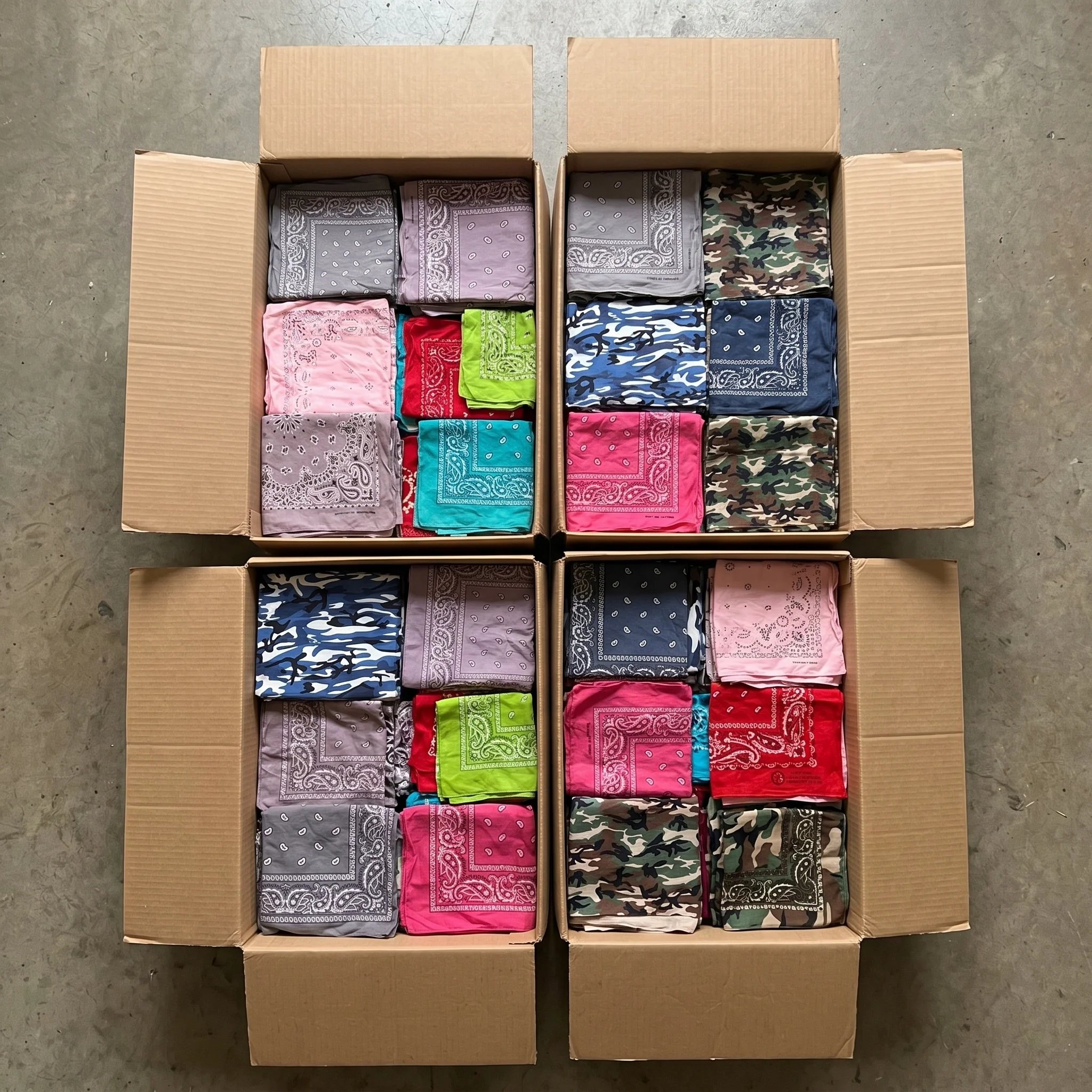 MIX BANDANAS - Image 8