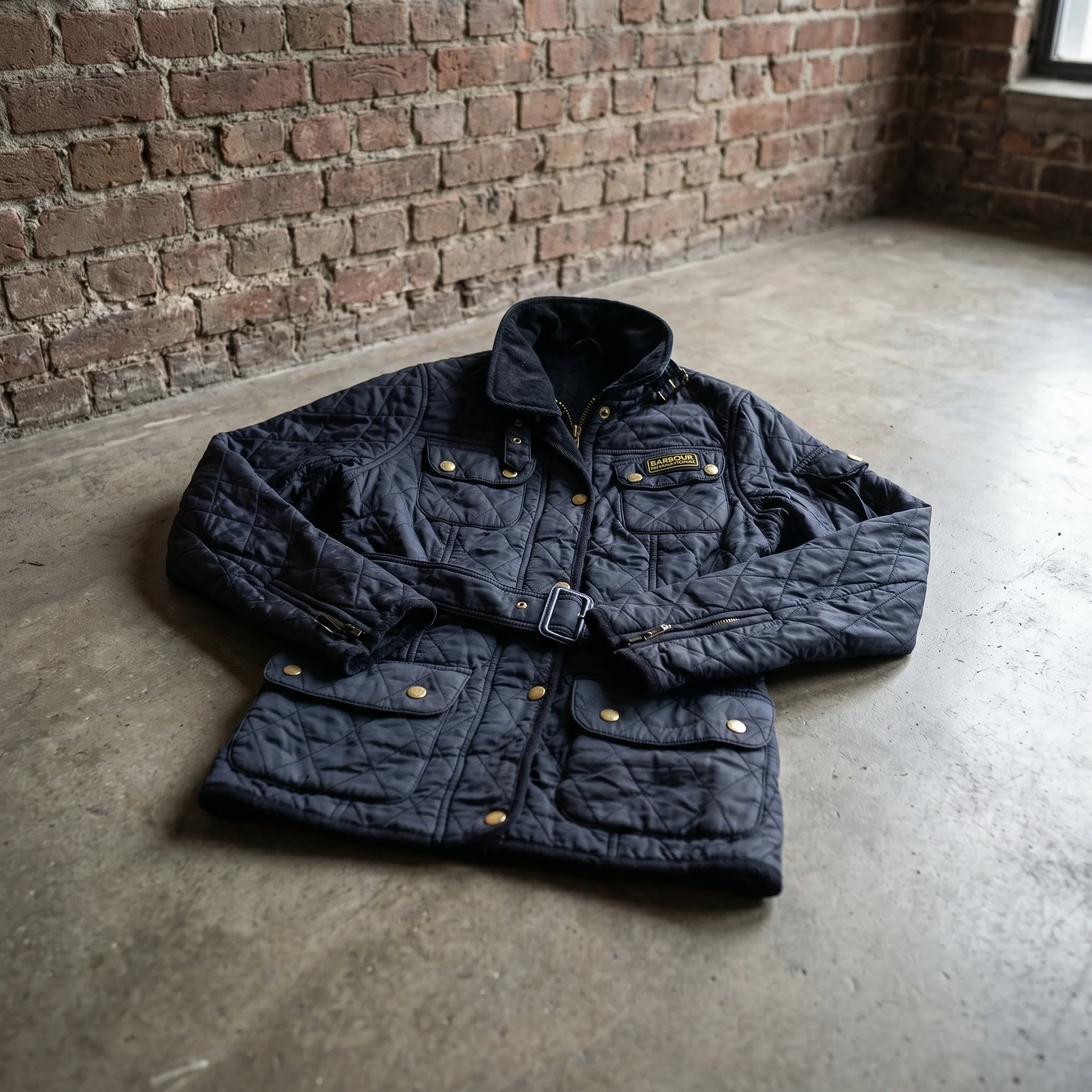 MIX CHAQUETAS BARBOUR - Image 3