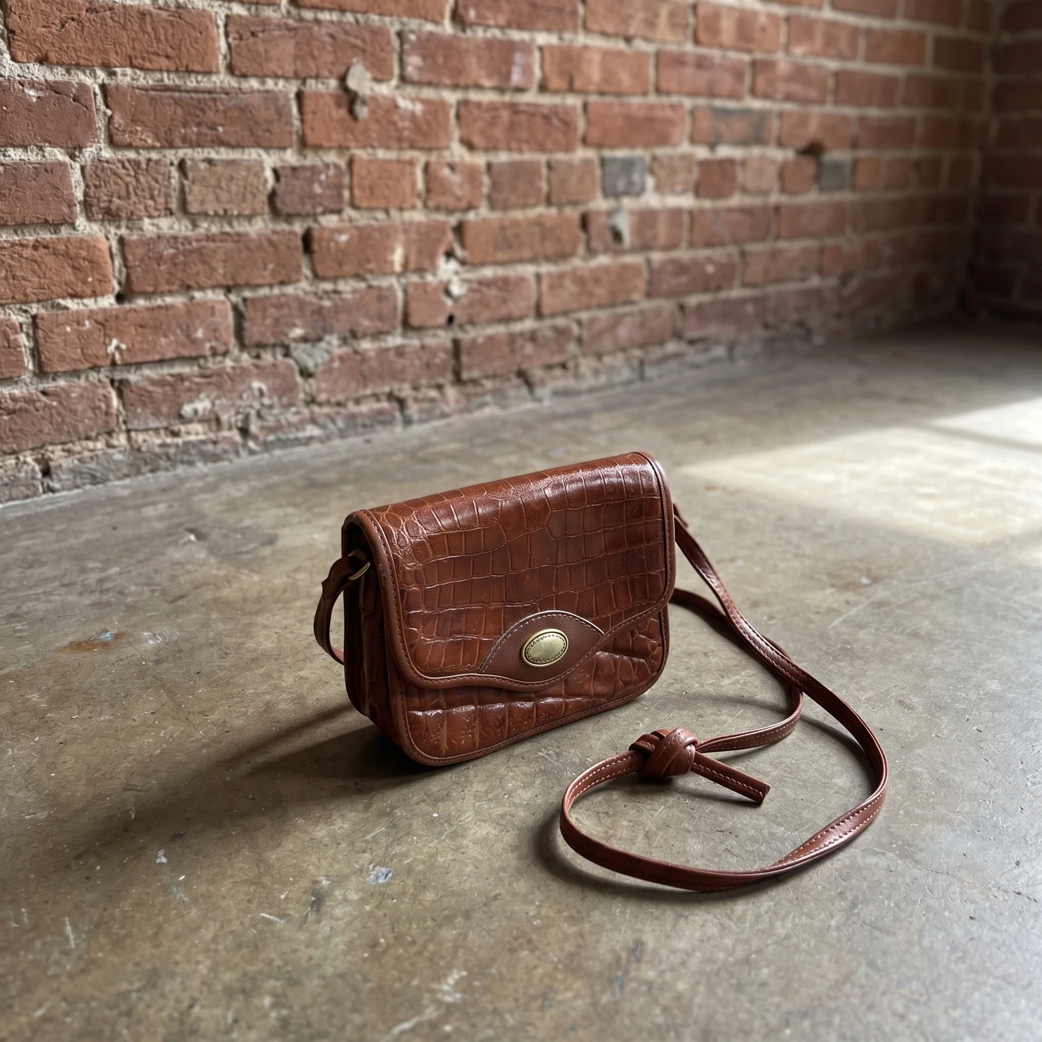 MIX BOLSOS DE CUERO VINTAGE - Image 3