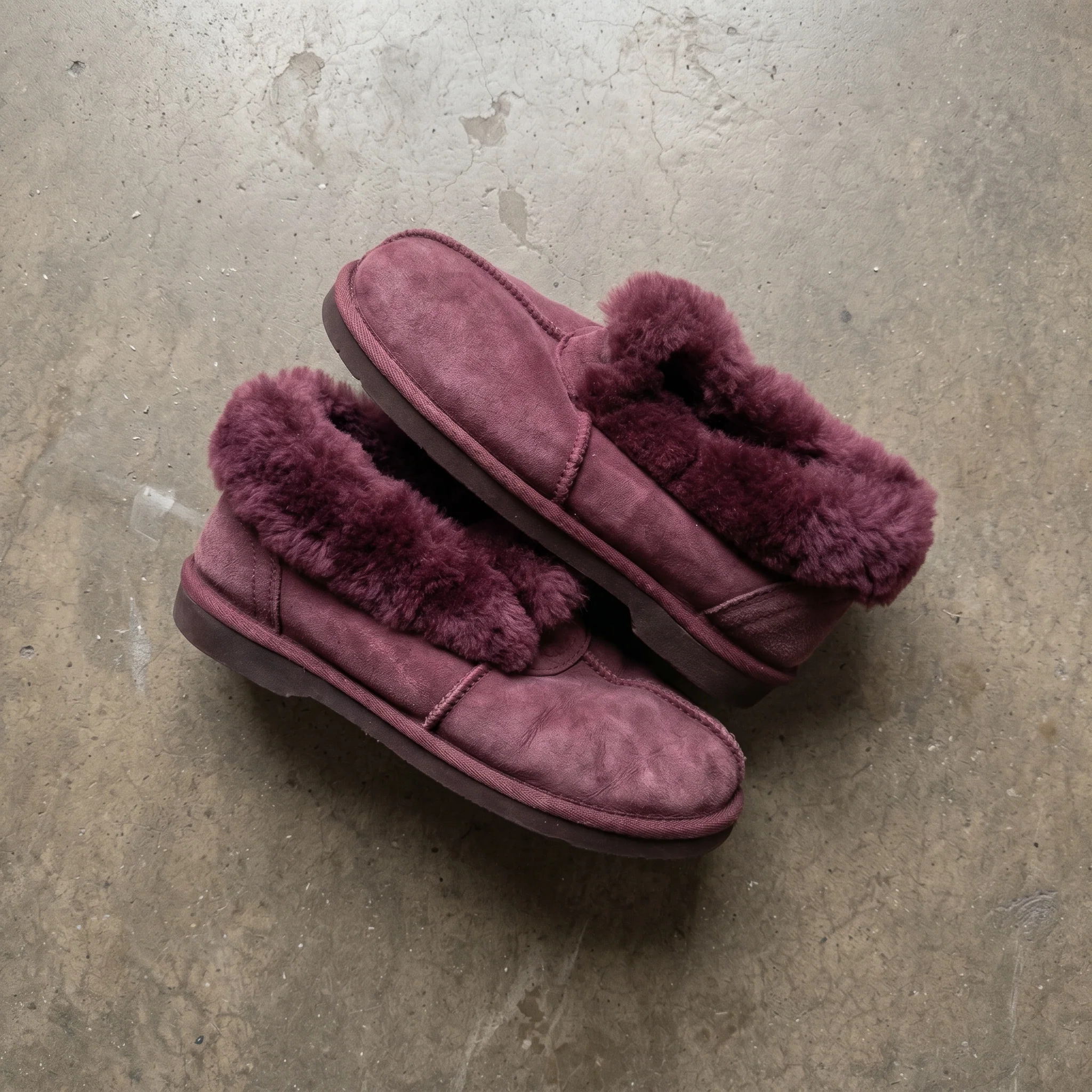 MIX BOTAS UGG - Image 4