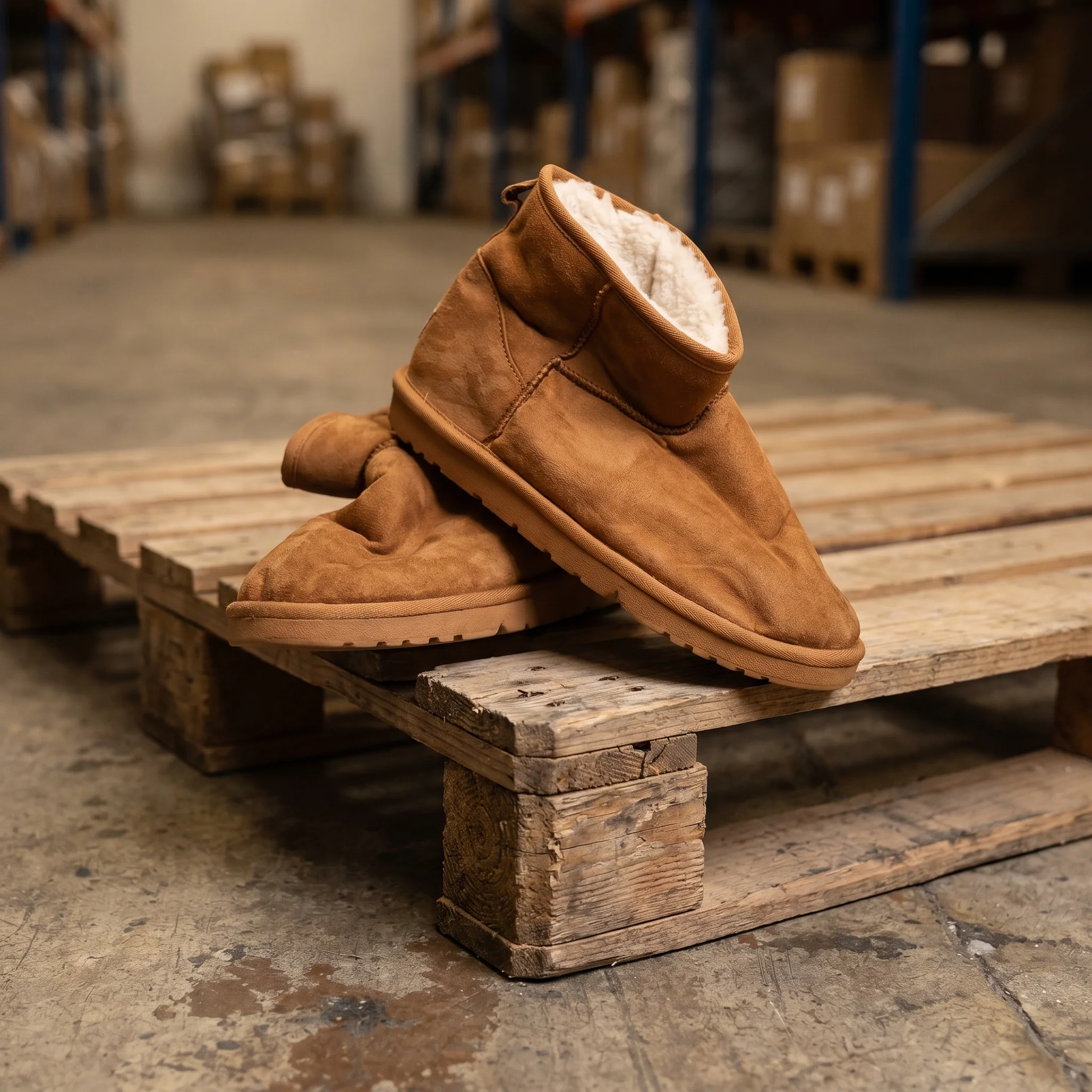 MIX BOTAS UGG - Image 5