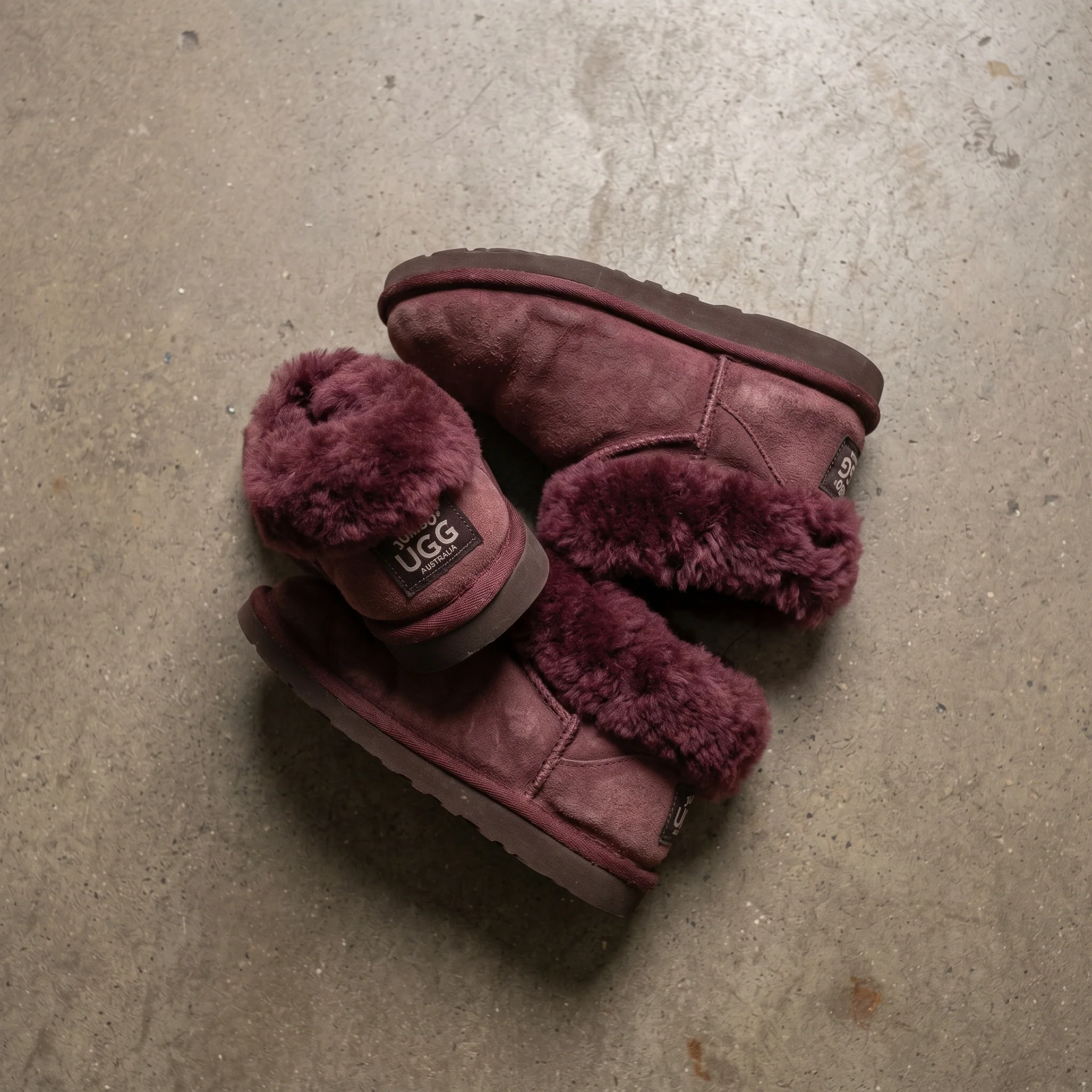 MIX BOTAS UGG - Image 7