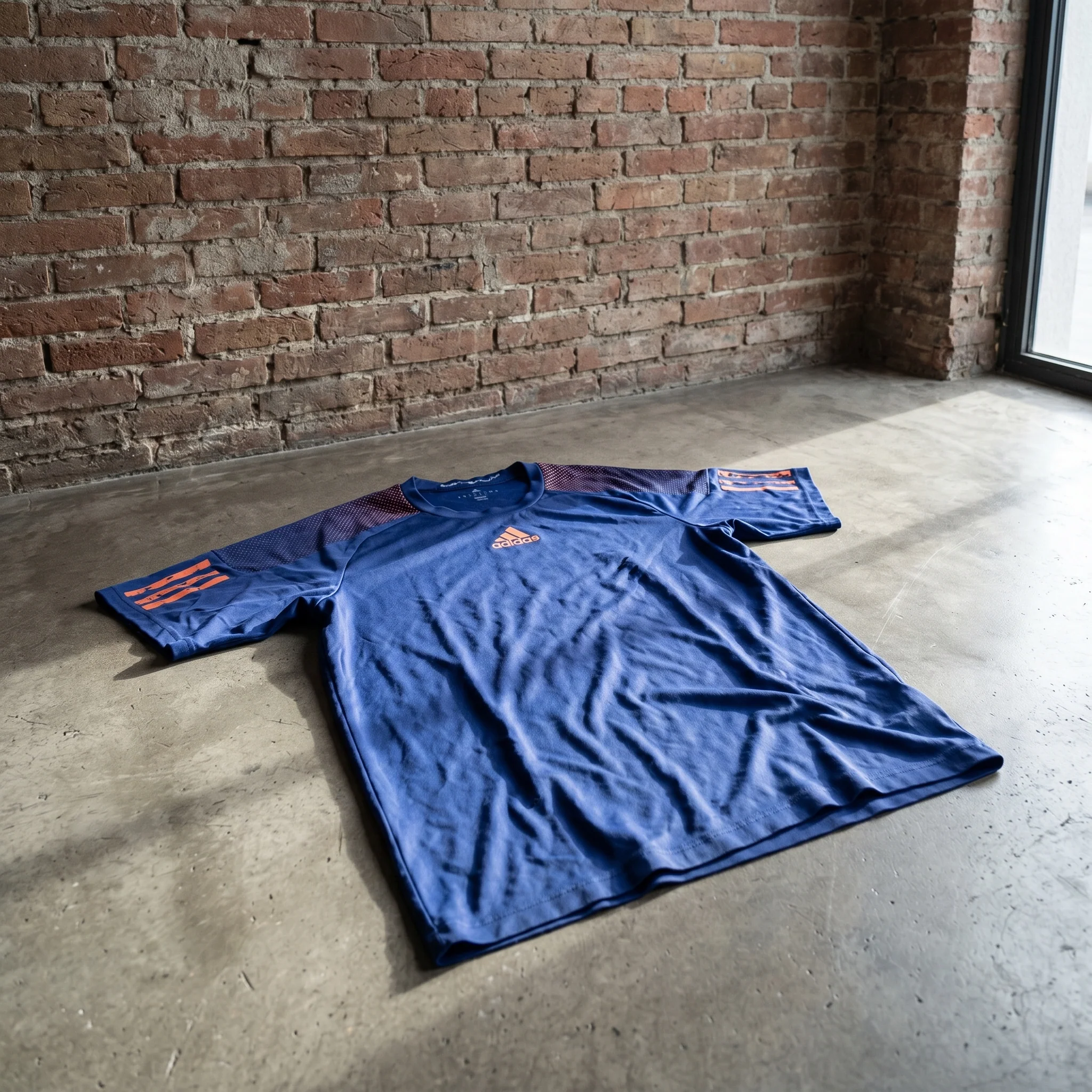 MIX CAMISETAS DEPORTIVAS DE MARCA - Image 6