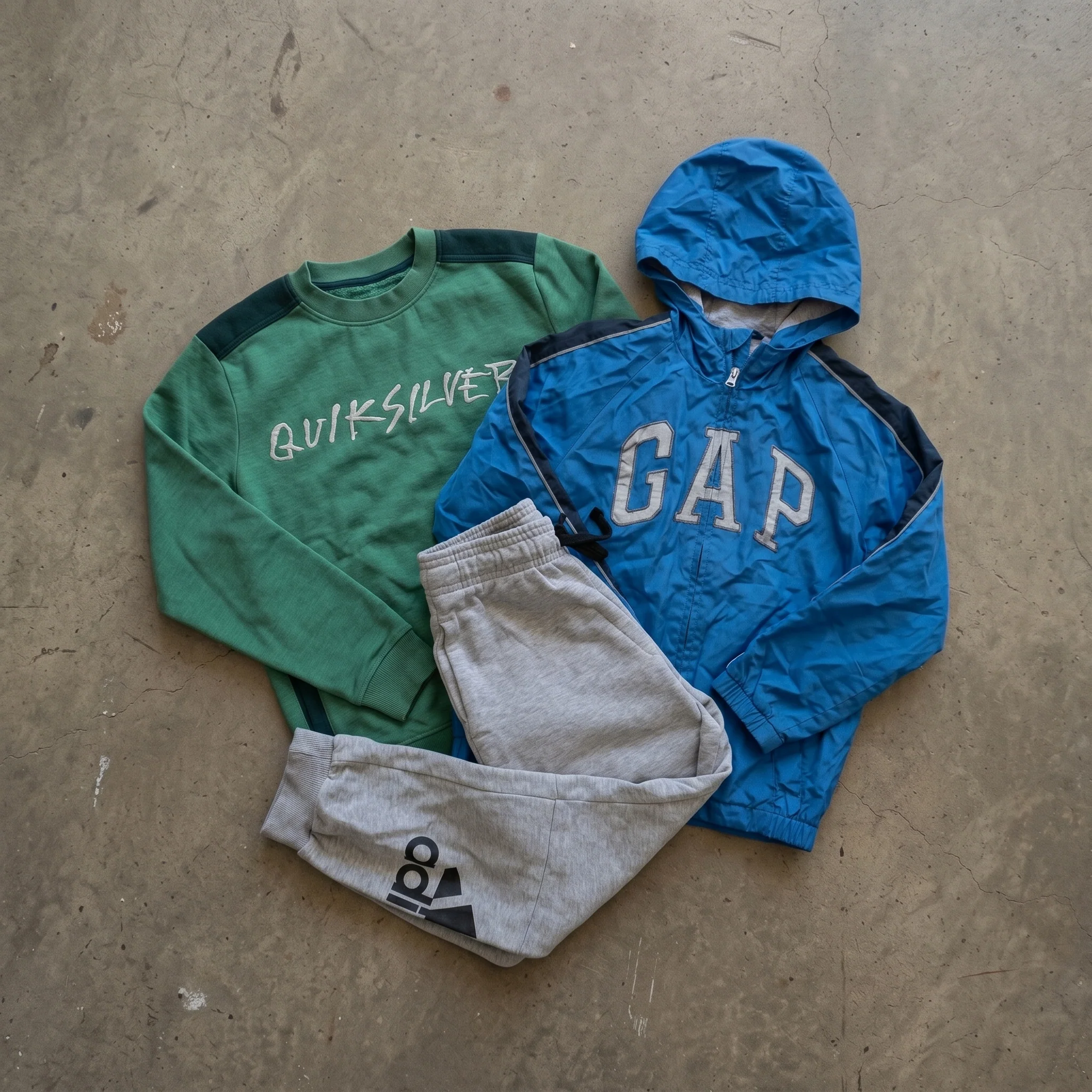 Packs