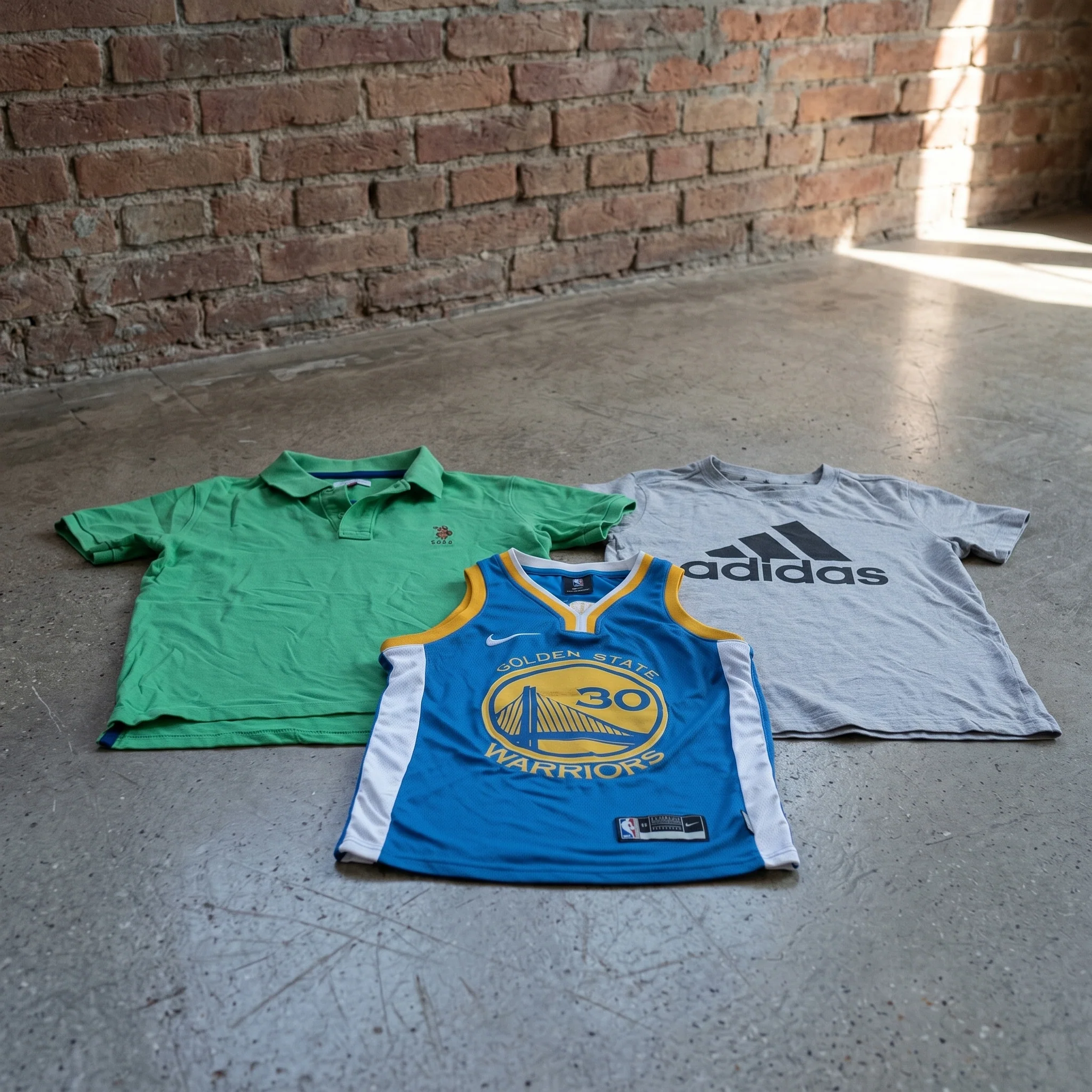 MIX ROPA DE NIÑOS DE MARCA - Image 3