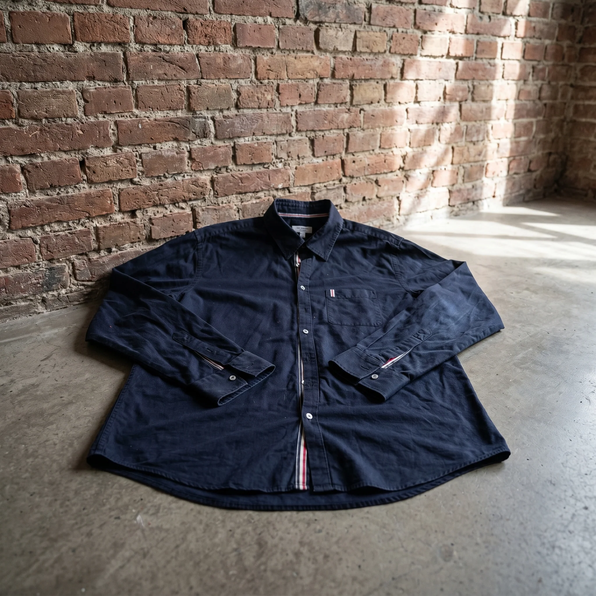 MIX CAMISAS BURBERRY - Image 3