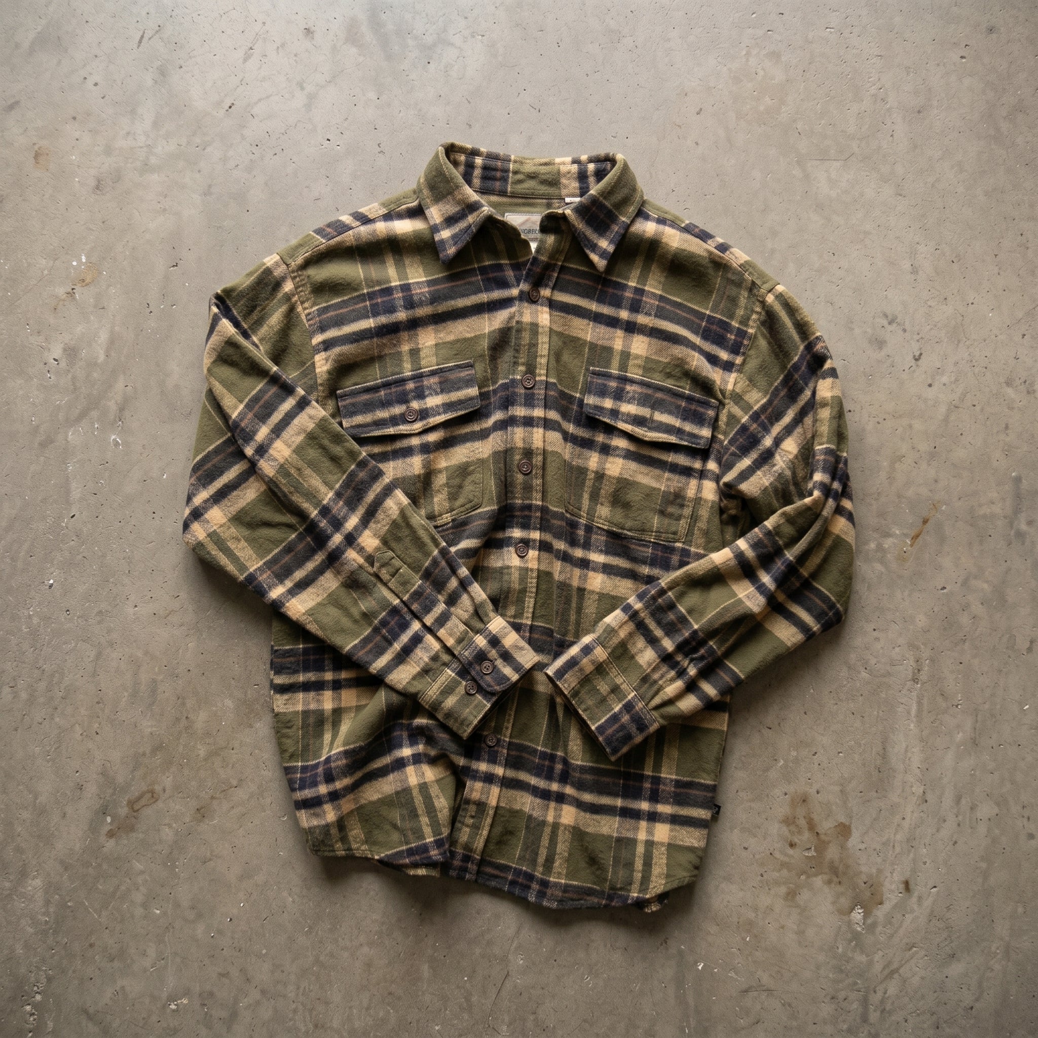 MIX CAMISAS DE FRANELA - Image 10