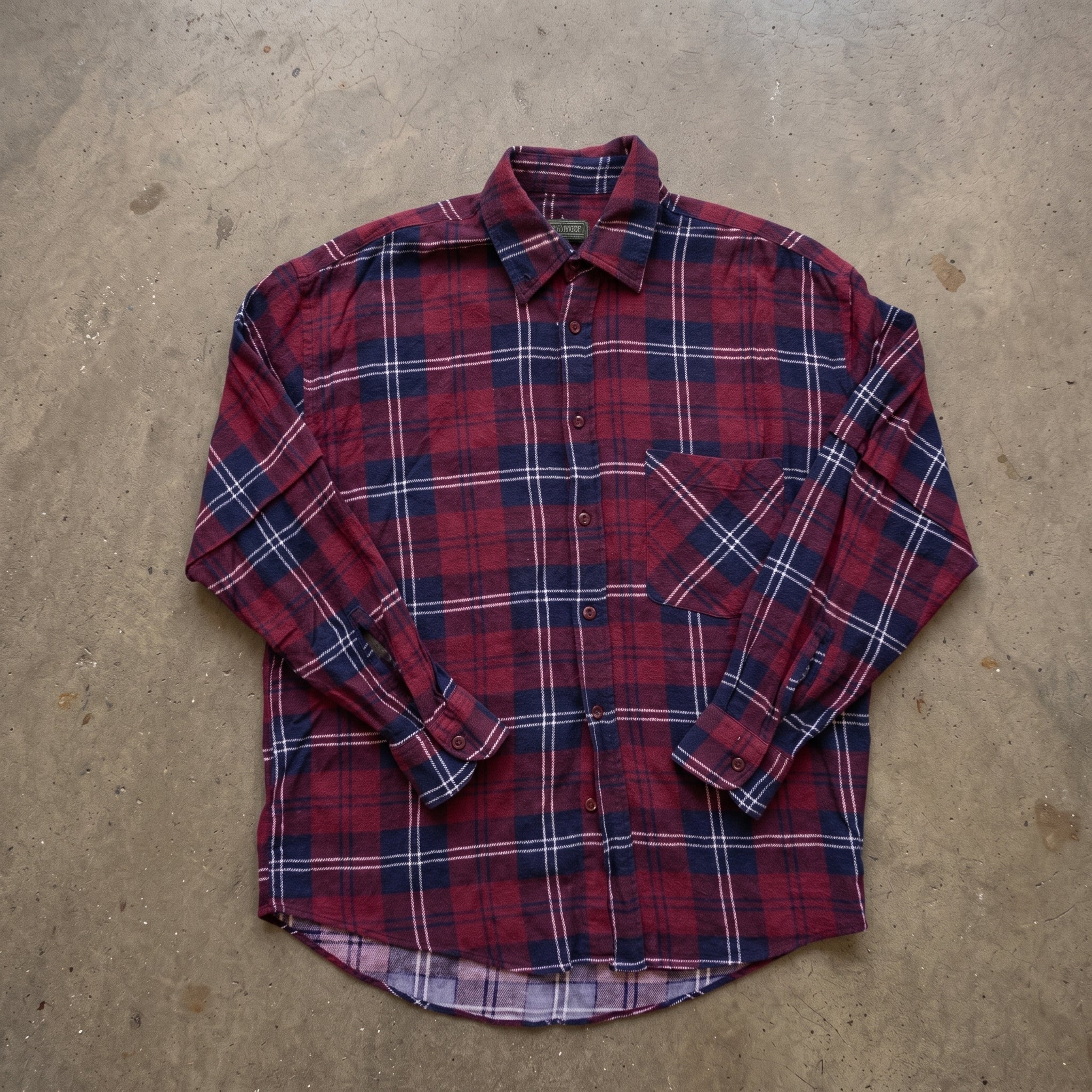 MIX CAMISAS DE FRANELA - Image 4
