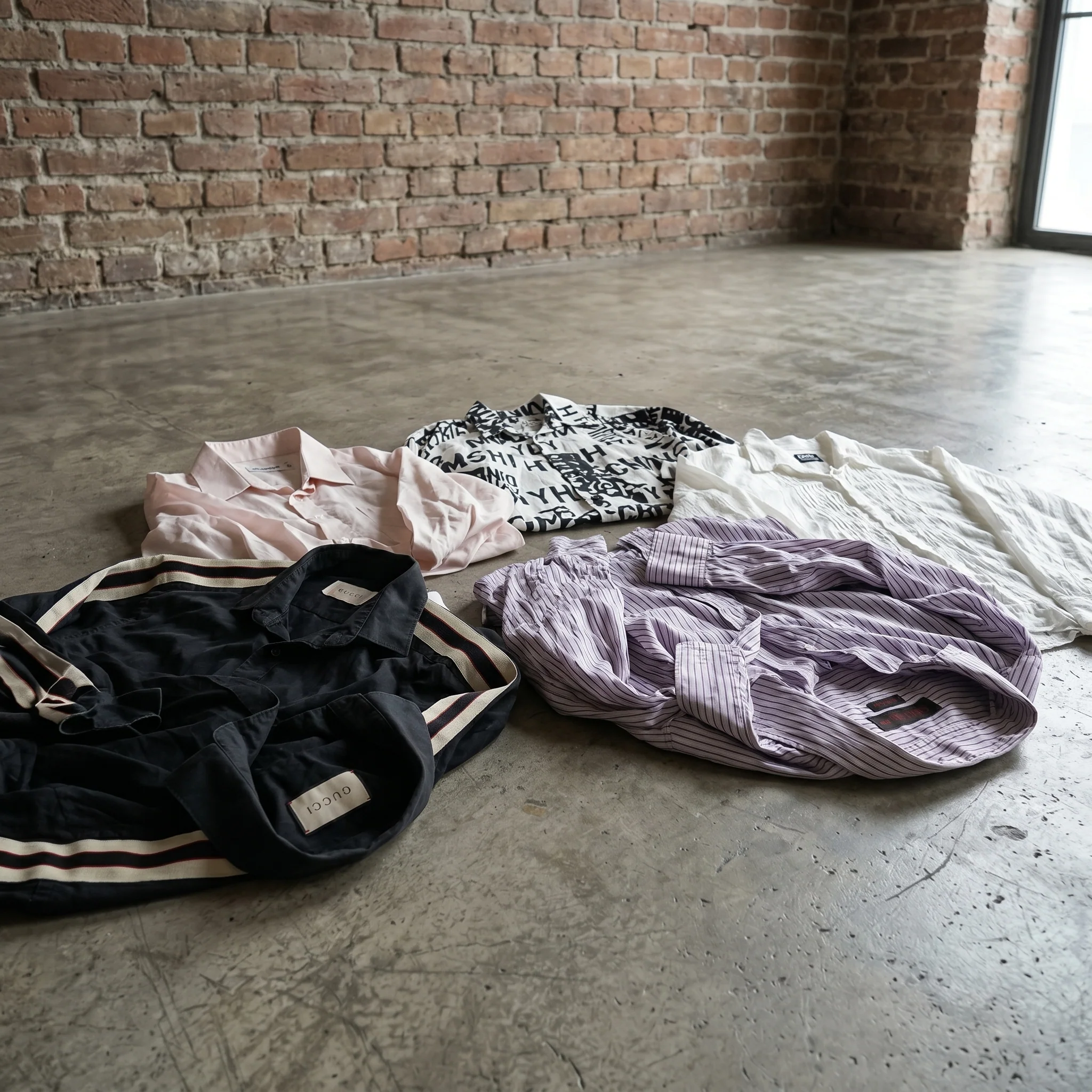 MIX CAMISAS DE LUJO - Image 3