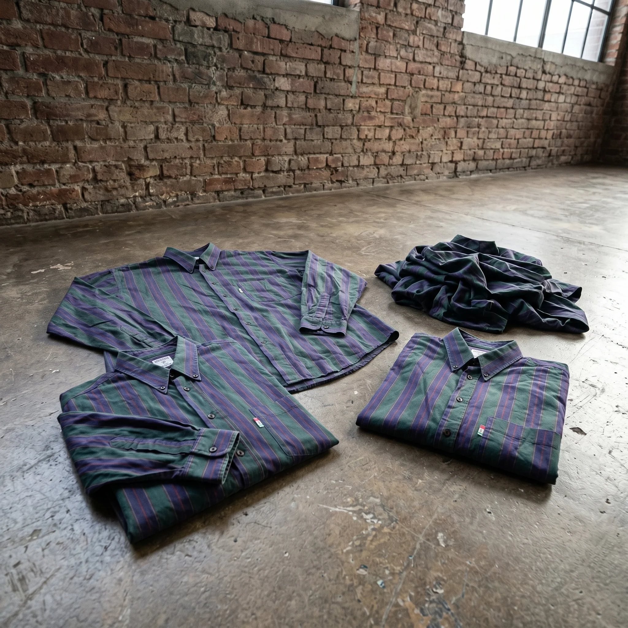 MIX CAMISAS DE LUJO - Image 6