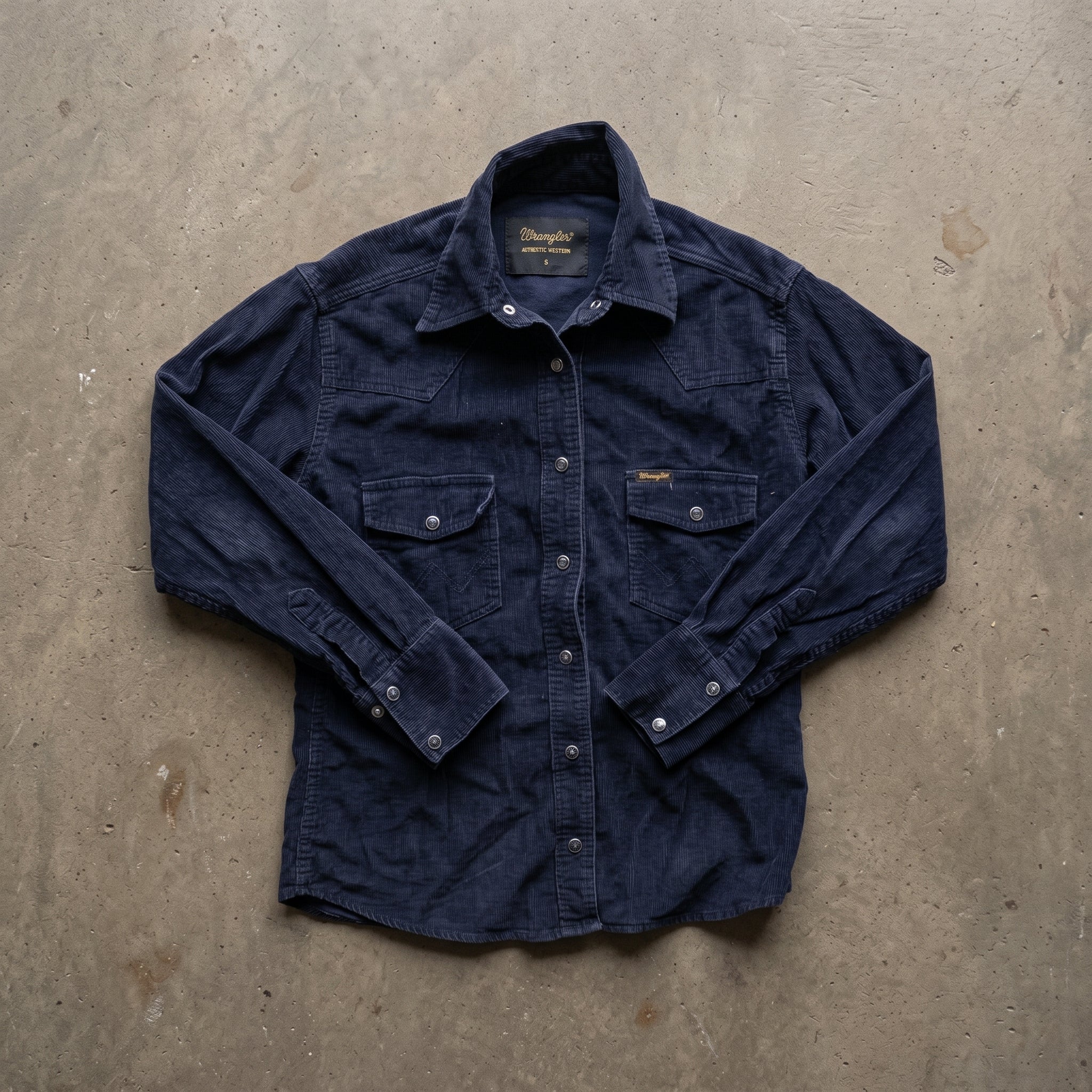 MIX CAMISAS DE PANA - Image 4