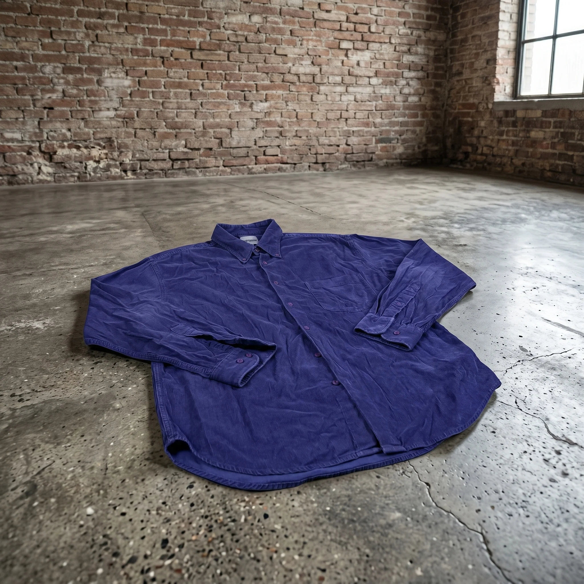 MIX CAMISAS DE PANA - Image 6