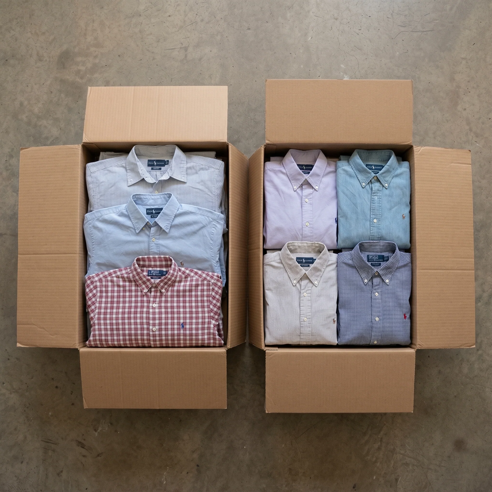 MIX CAMISAS RALPH LAUREN - Image 4