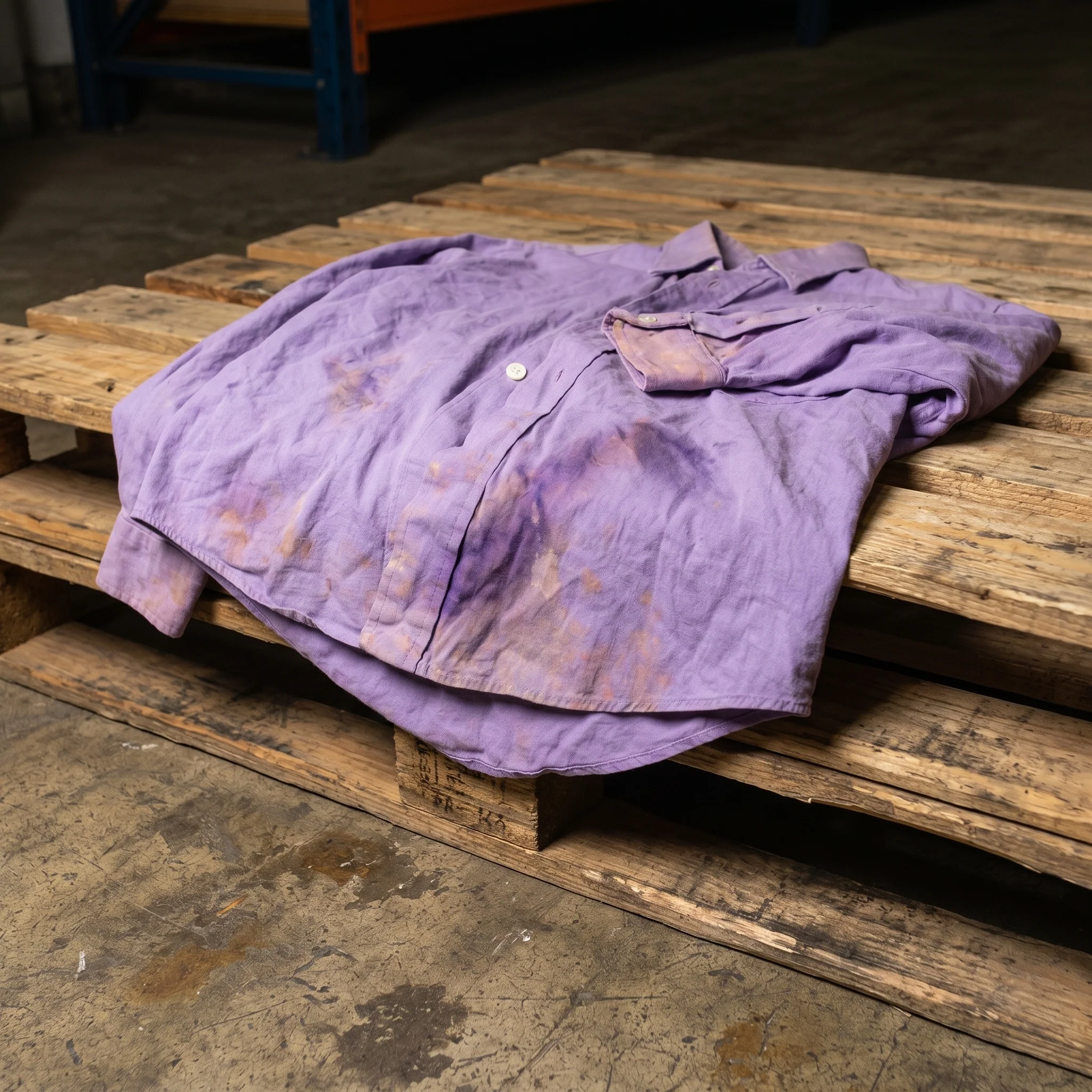 MIX CAMISAS RALPH LAUREN GRADO B - Image 5