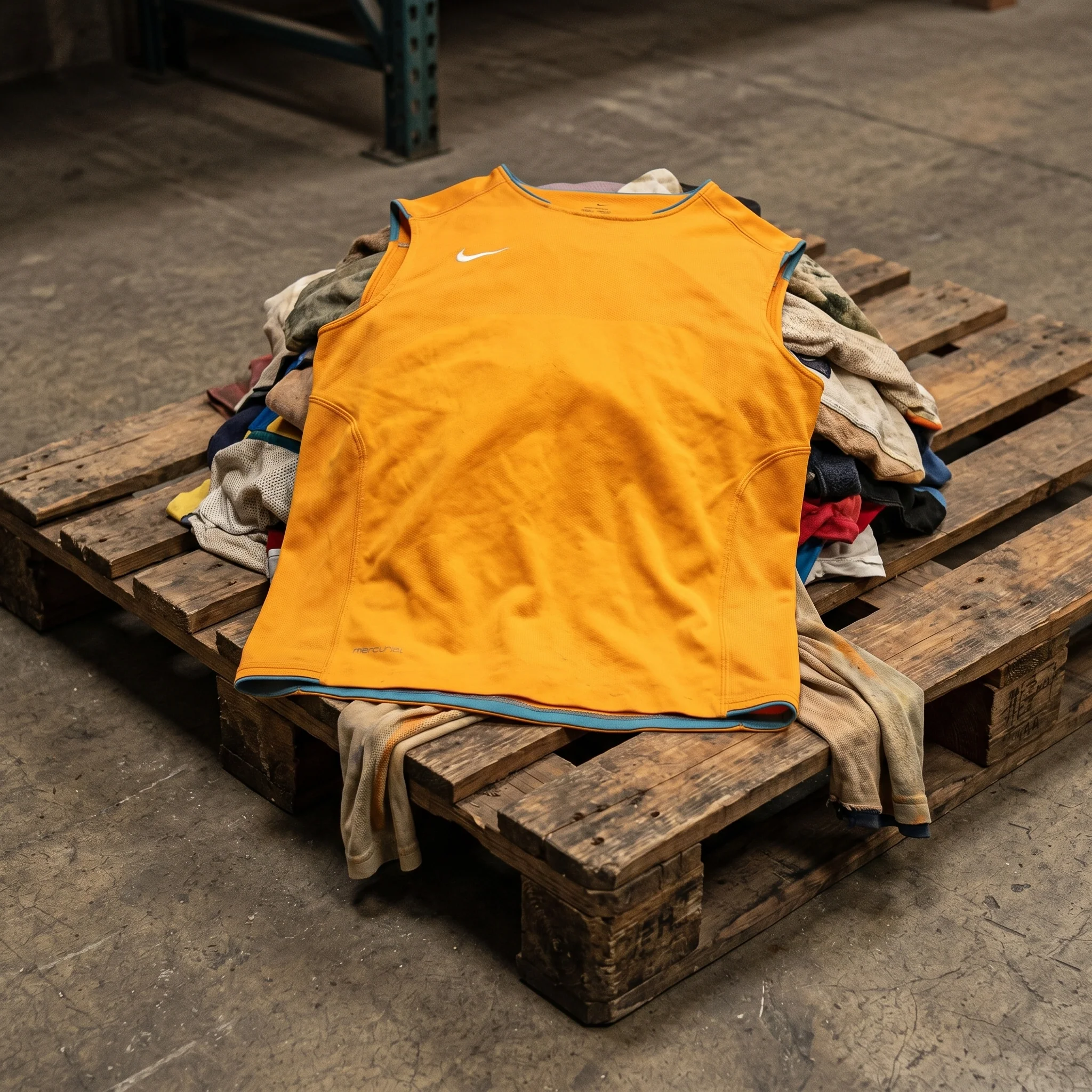 MIX CAMISETAS DE TIRANTES - Image 5