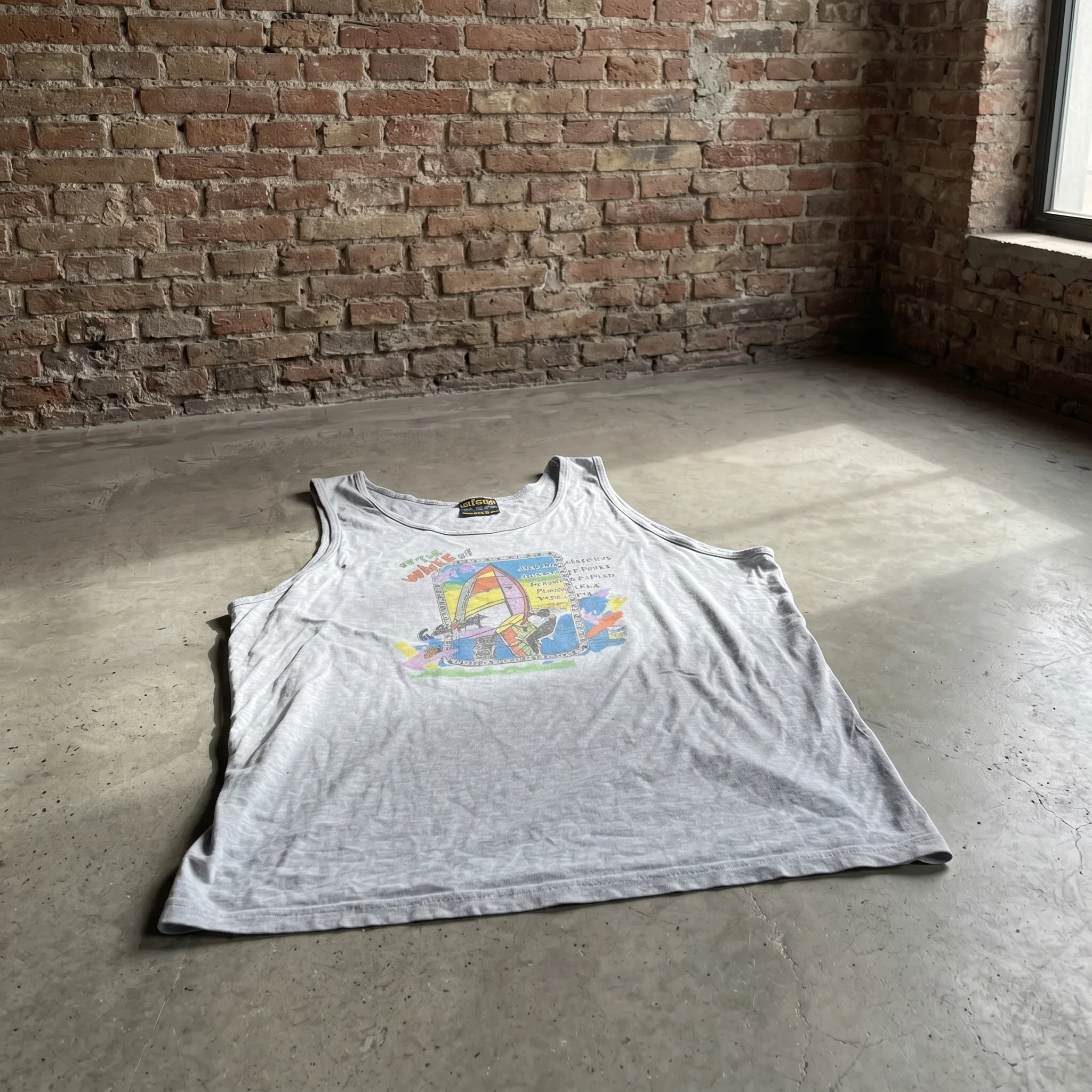 MIX CAMISETAS DE TIRANTES - Image 6