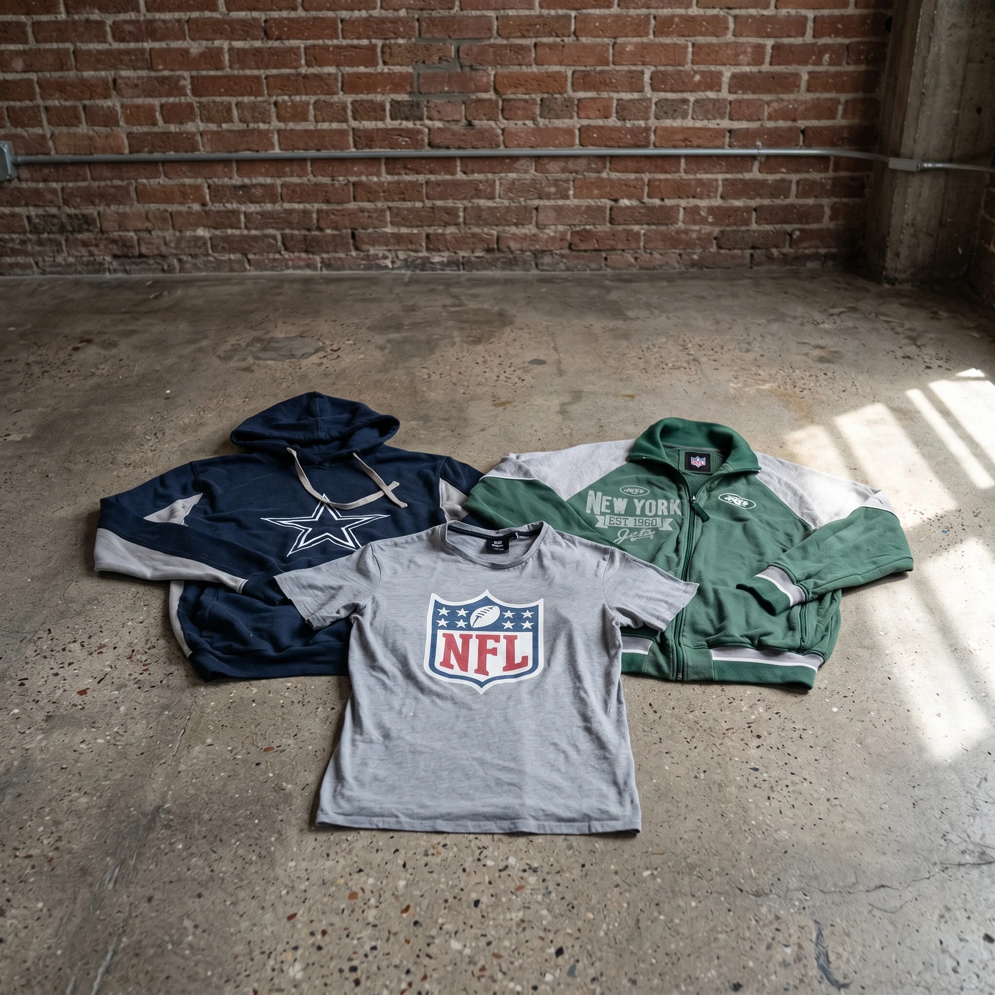 MIX NFL - Image 3