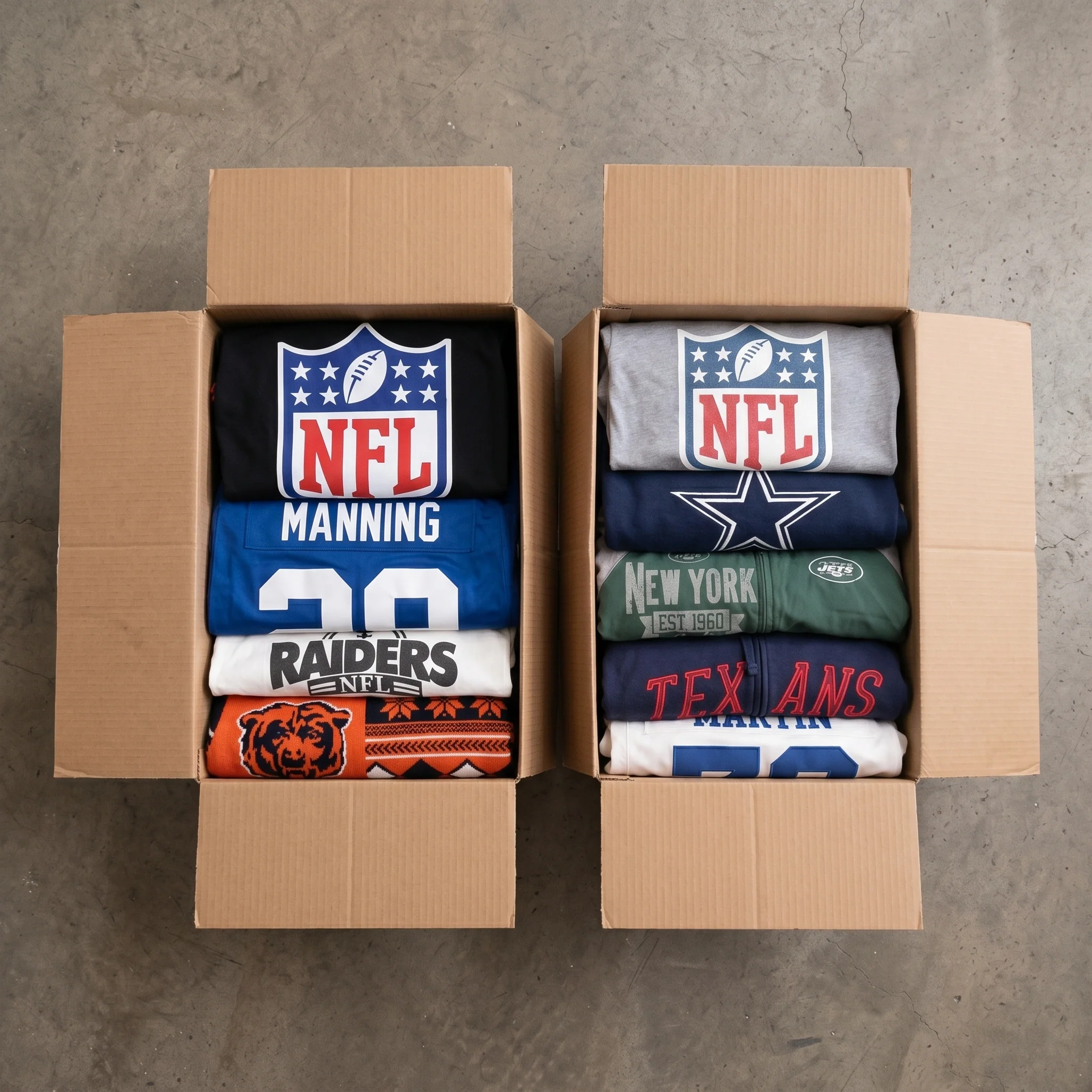 MIX NFL - Image 4