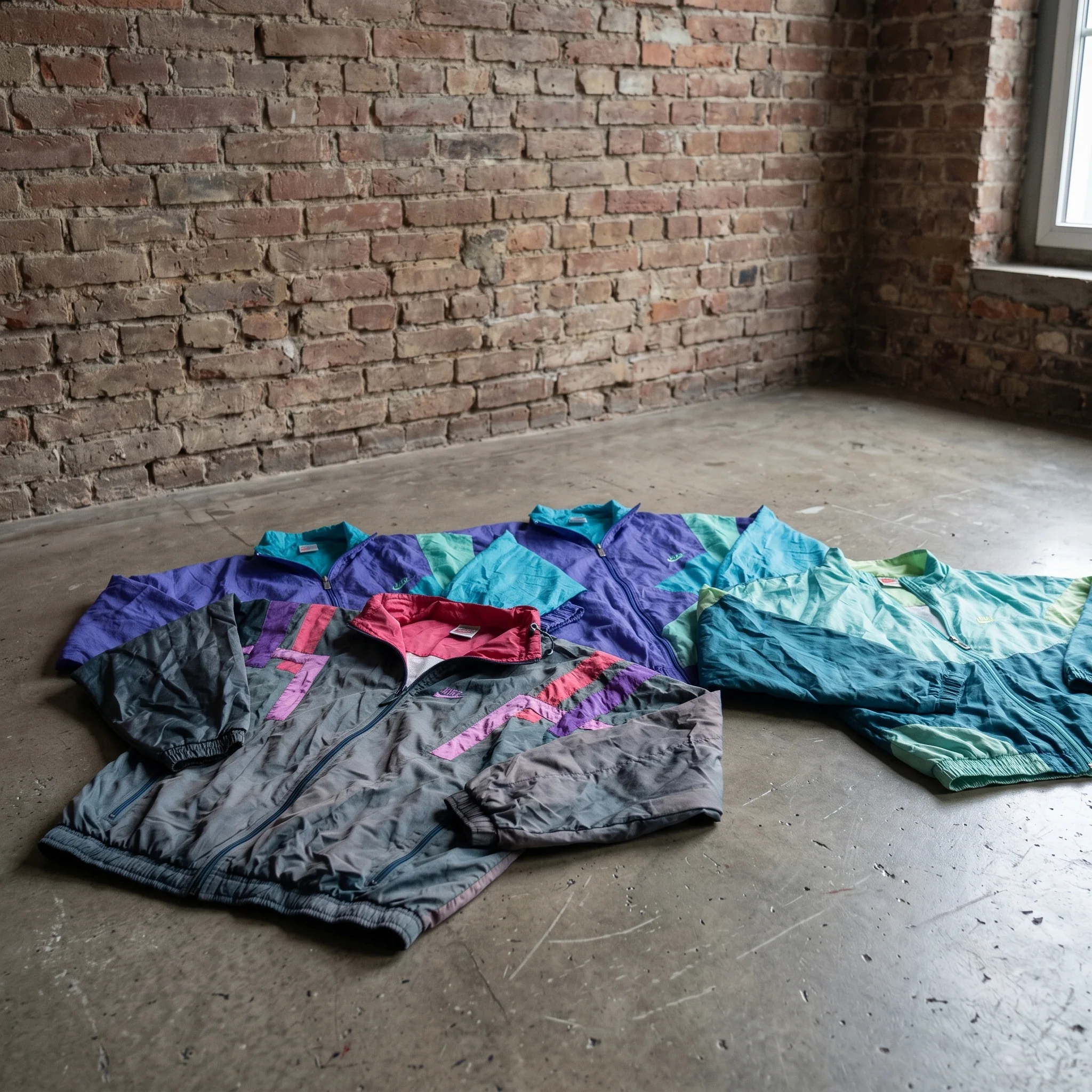 MIX TRACKJACKETS - Image 3