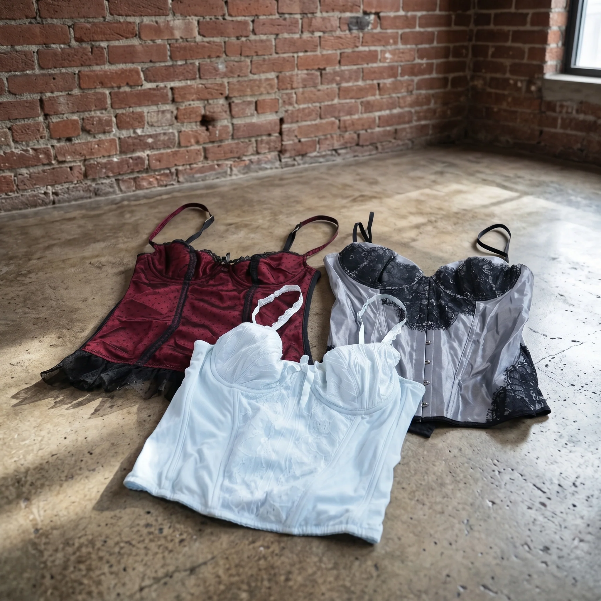 MIX CORSETS - Image 3