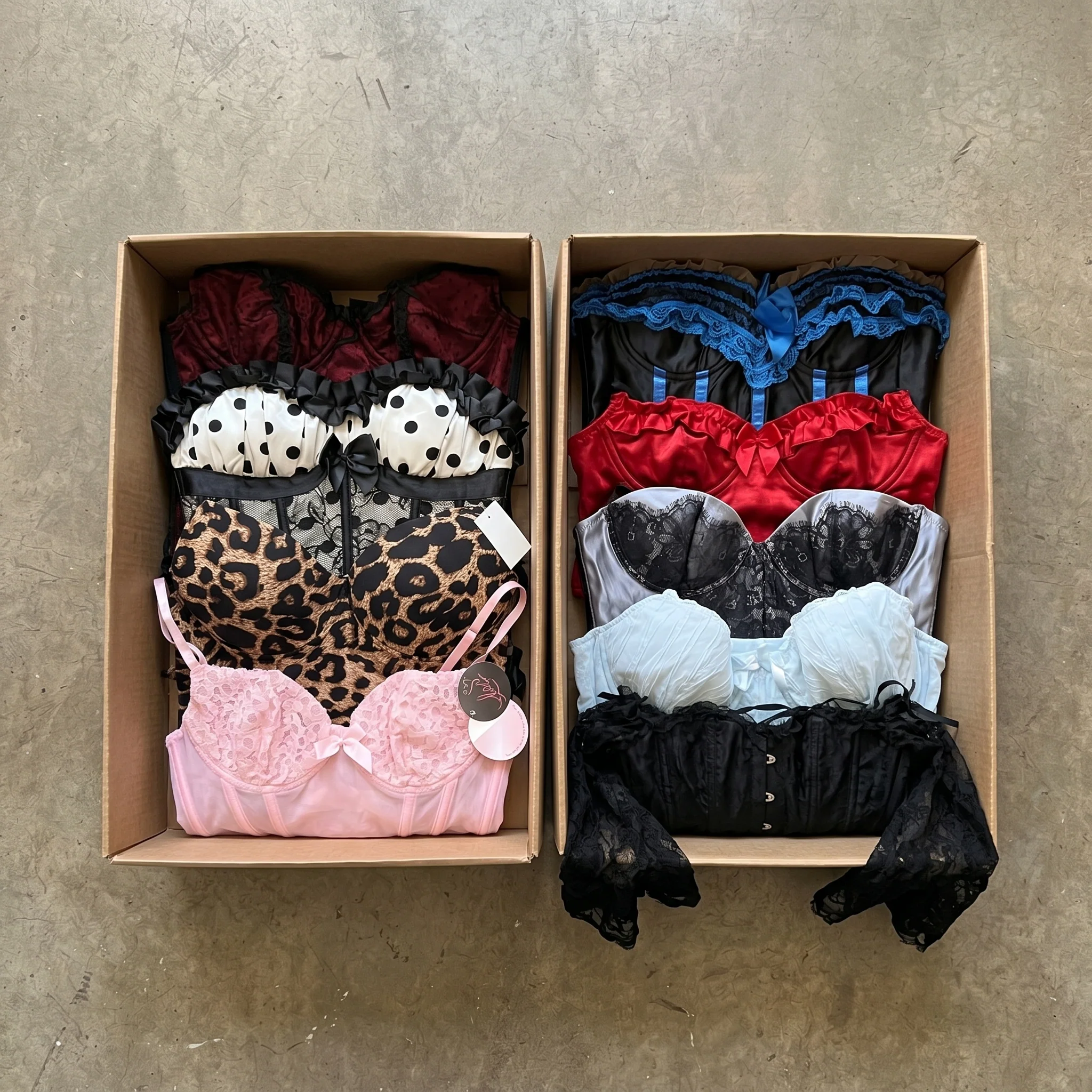 MIX CORSETS - Image 4