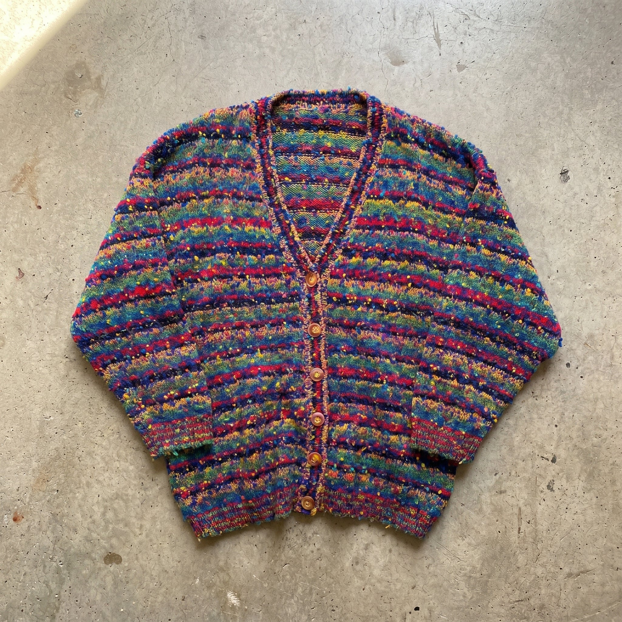MIX CARDIGANS - Image 10