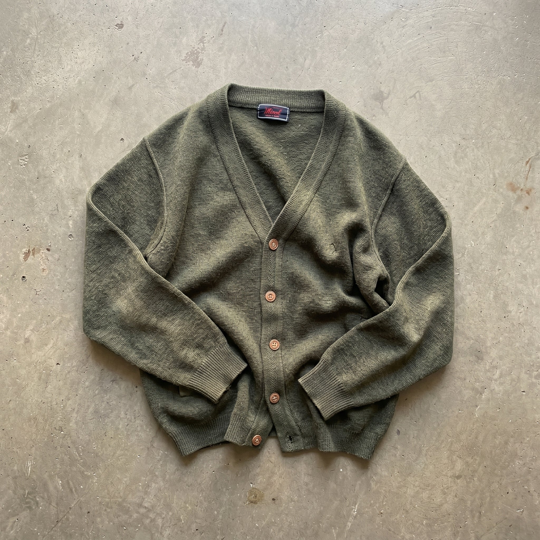 MIX CARDIGANS - Image 13
