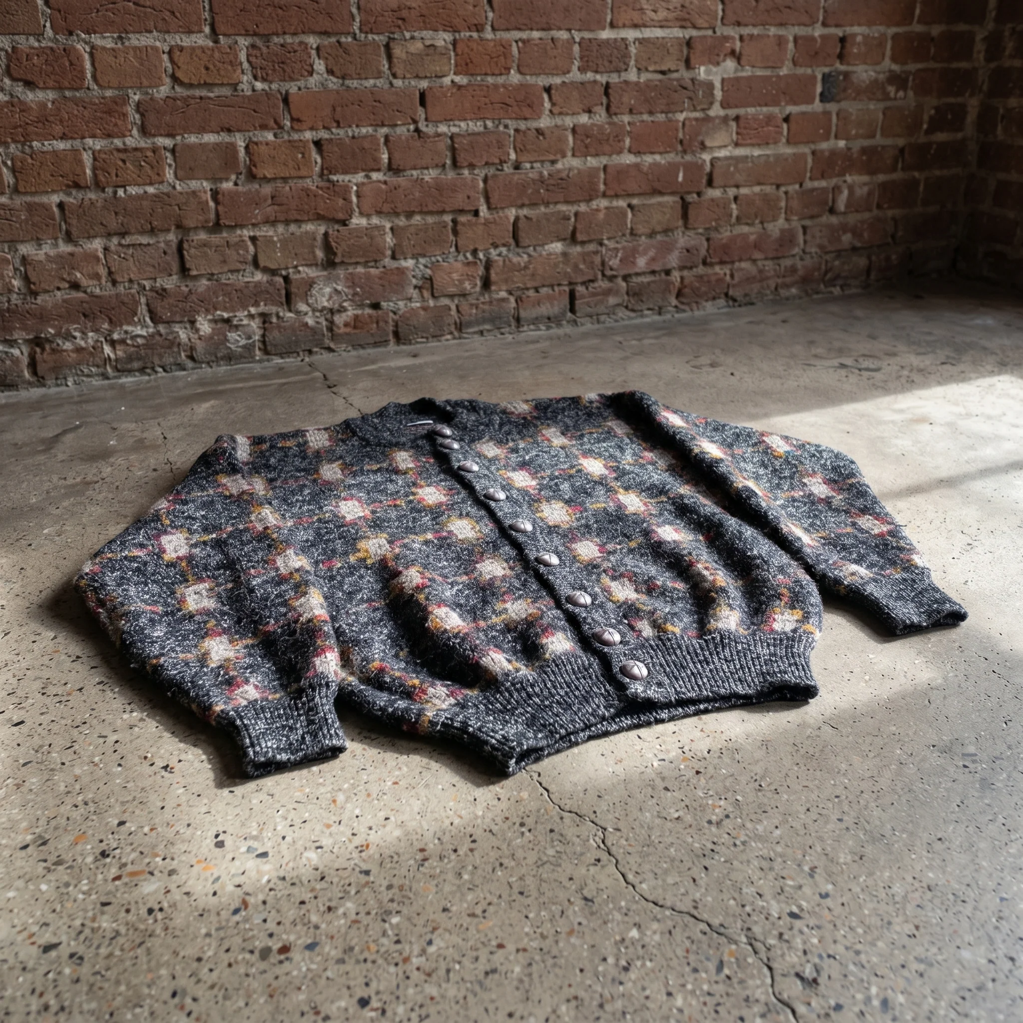 MIX CARDIGANS - Image 9