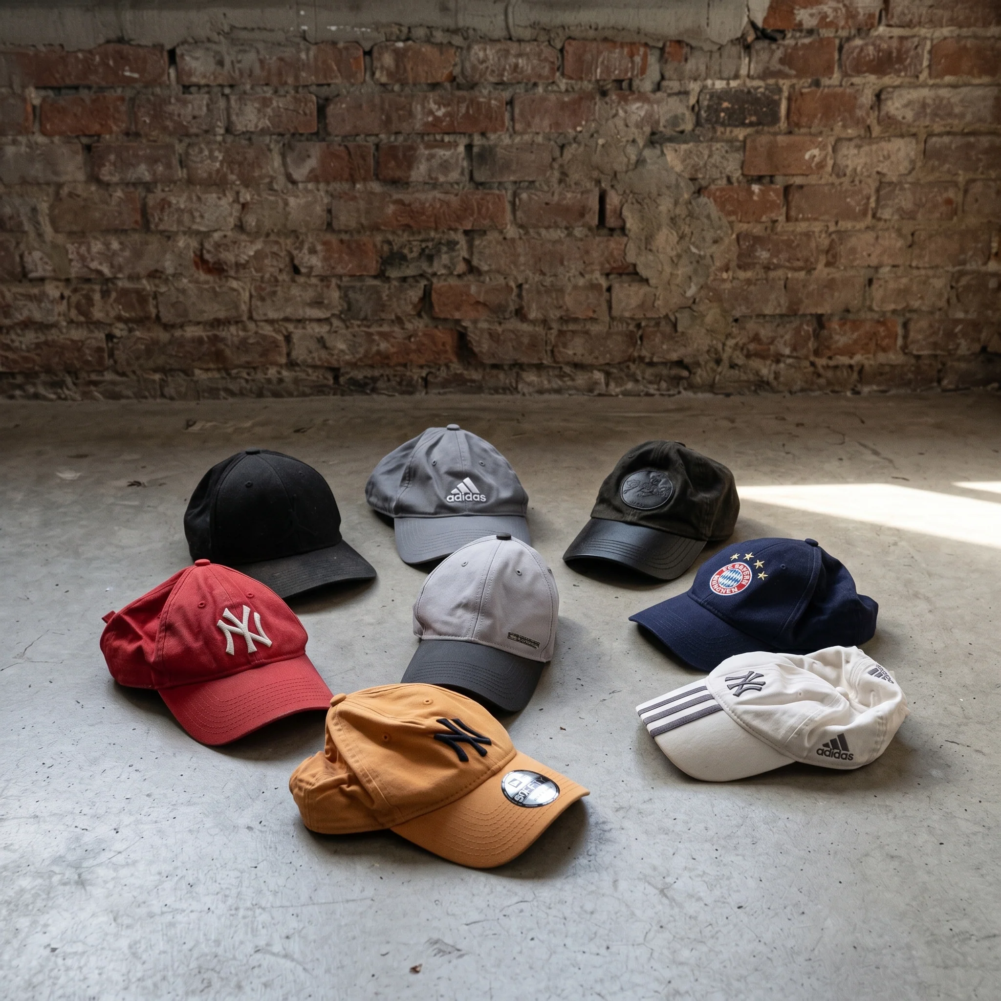 MIX GORRAS - Image 3