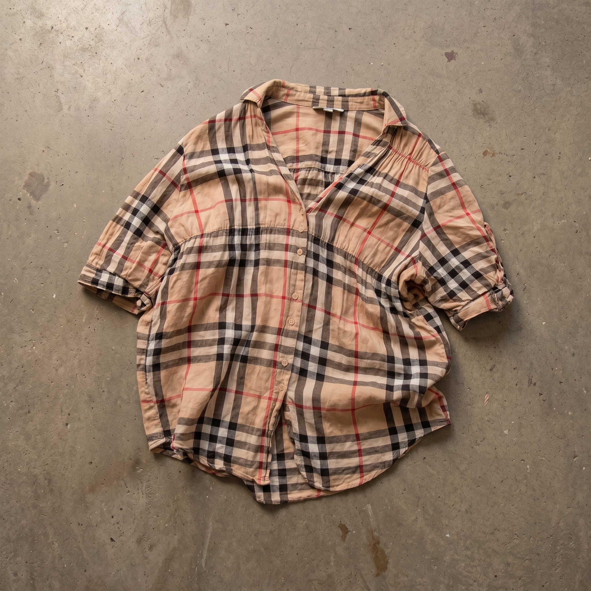 MIX ROPA BURBERRY - Image 4