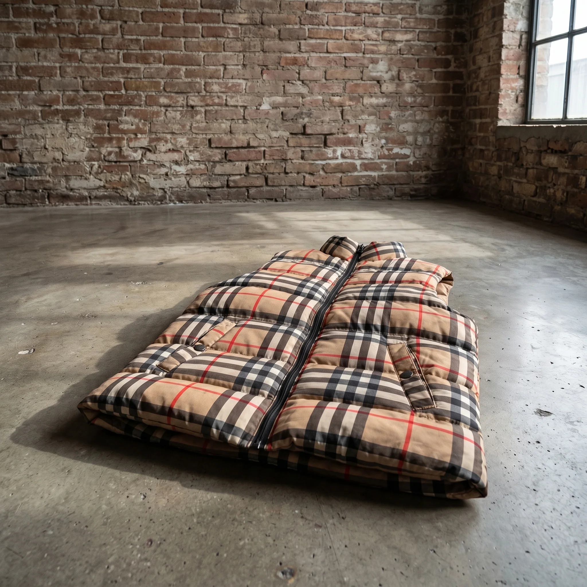 MIX ROPA BURBERRY - Image 9