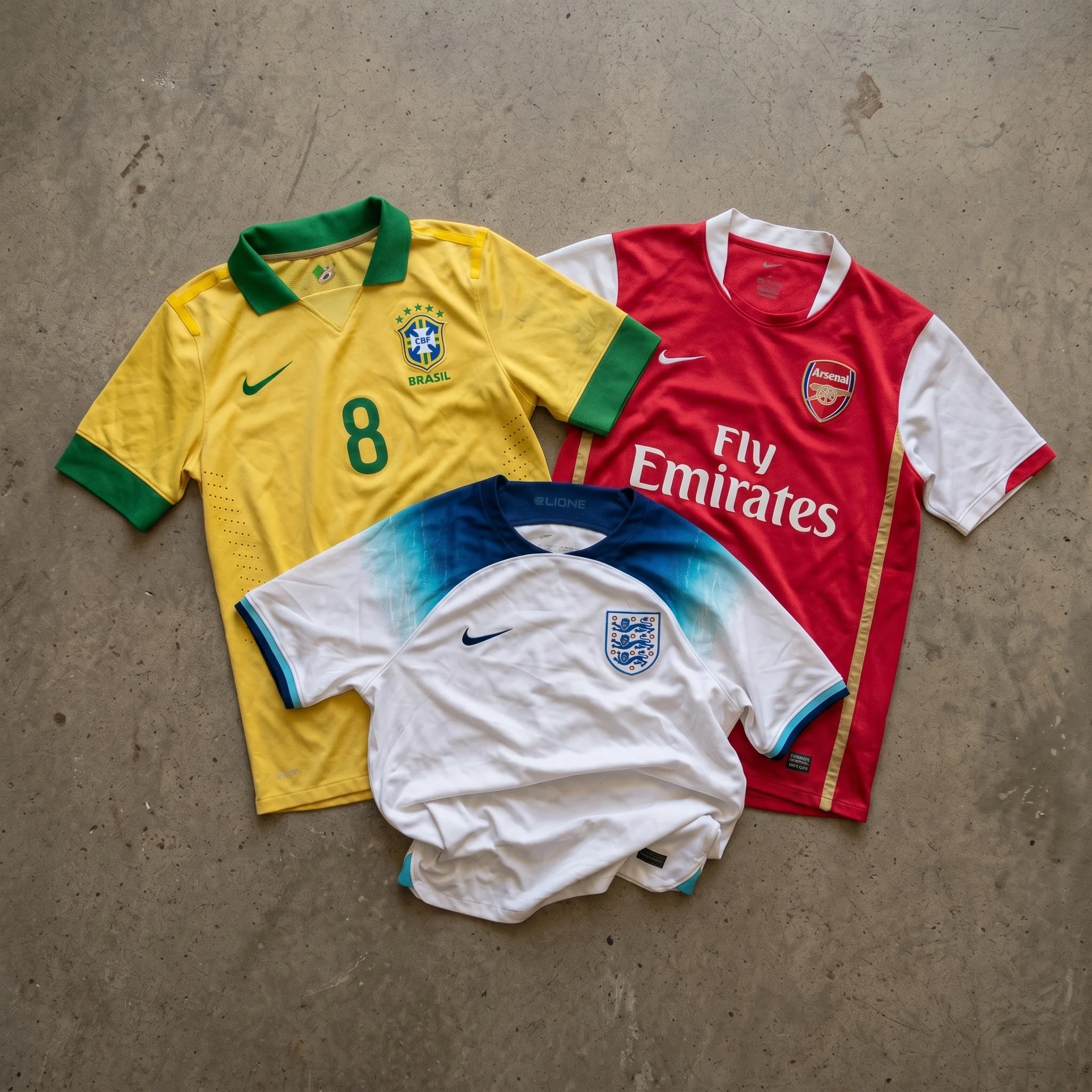 Colección de marca