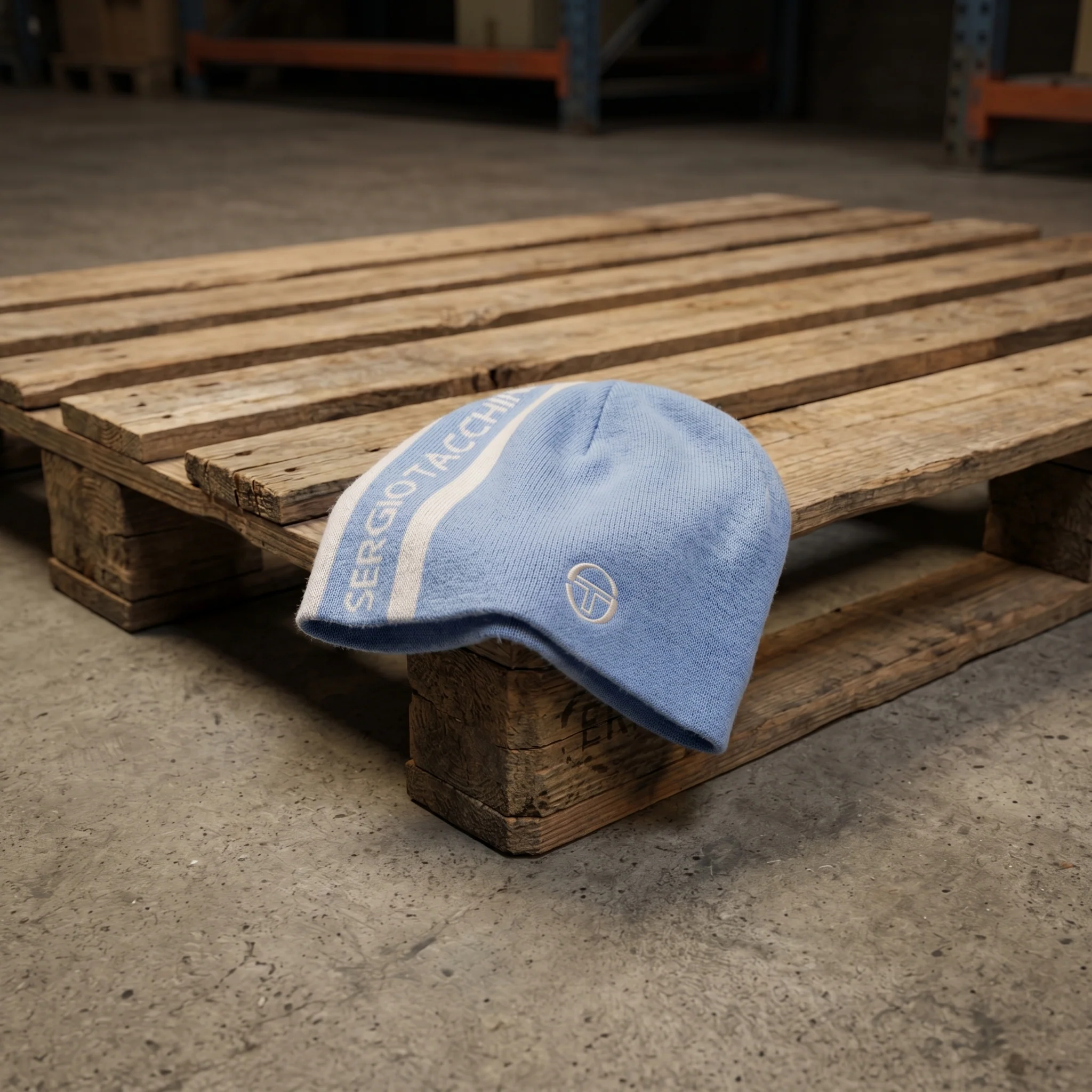 MIX GORROS DE MARCA - Image 5